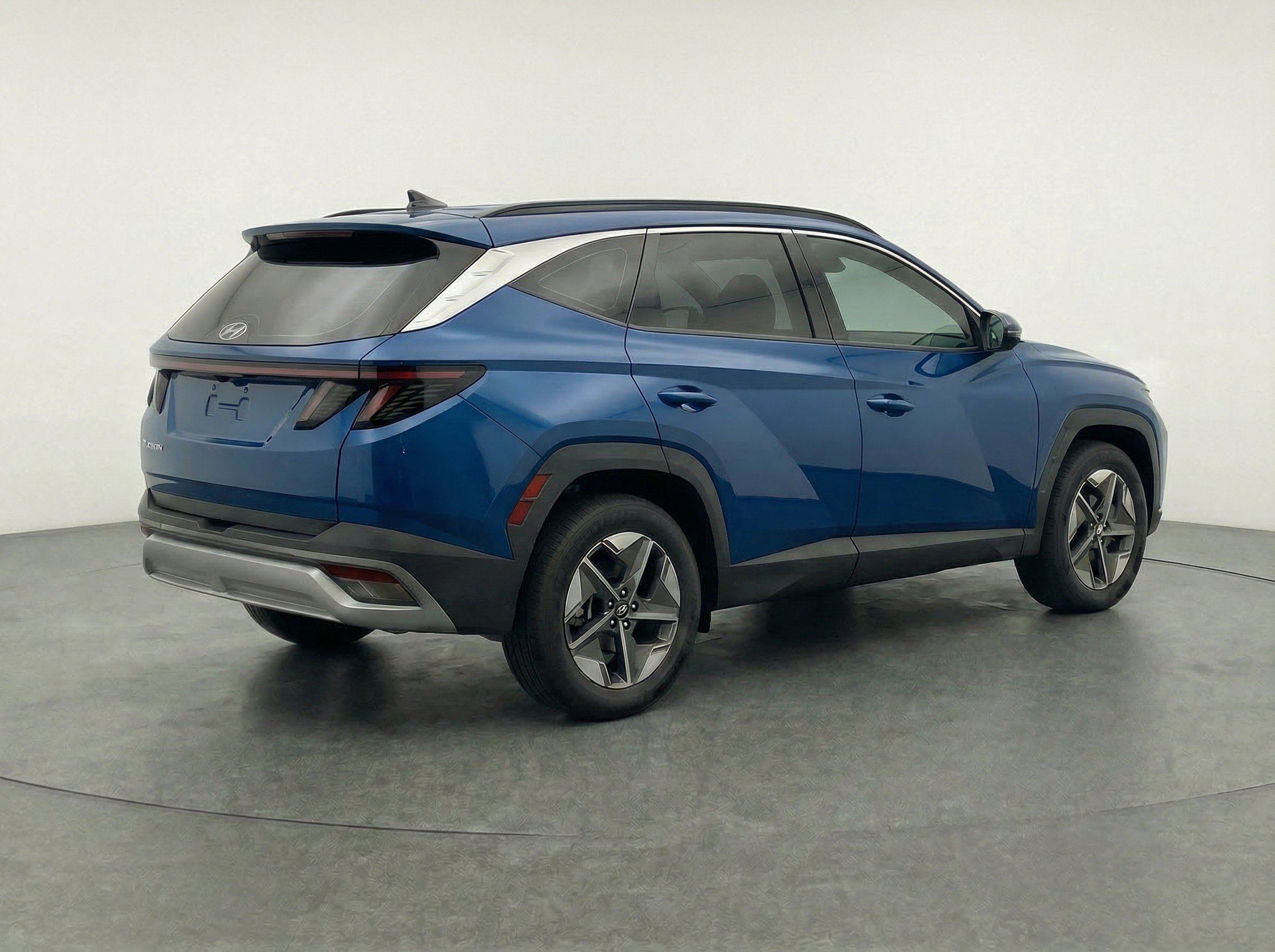 Thumbnail: 2025 Hyundai Tucson - 9