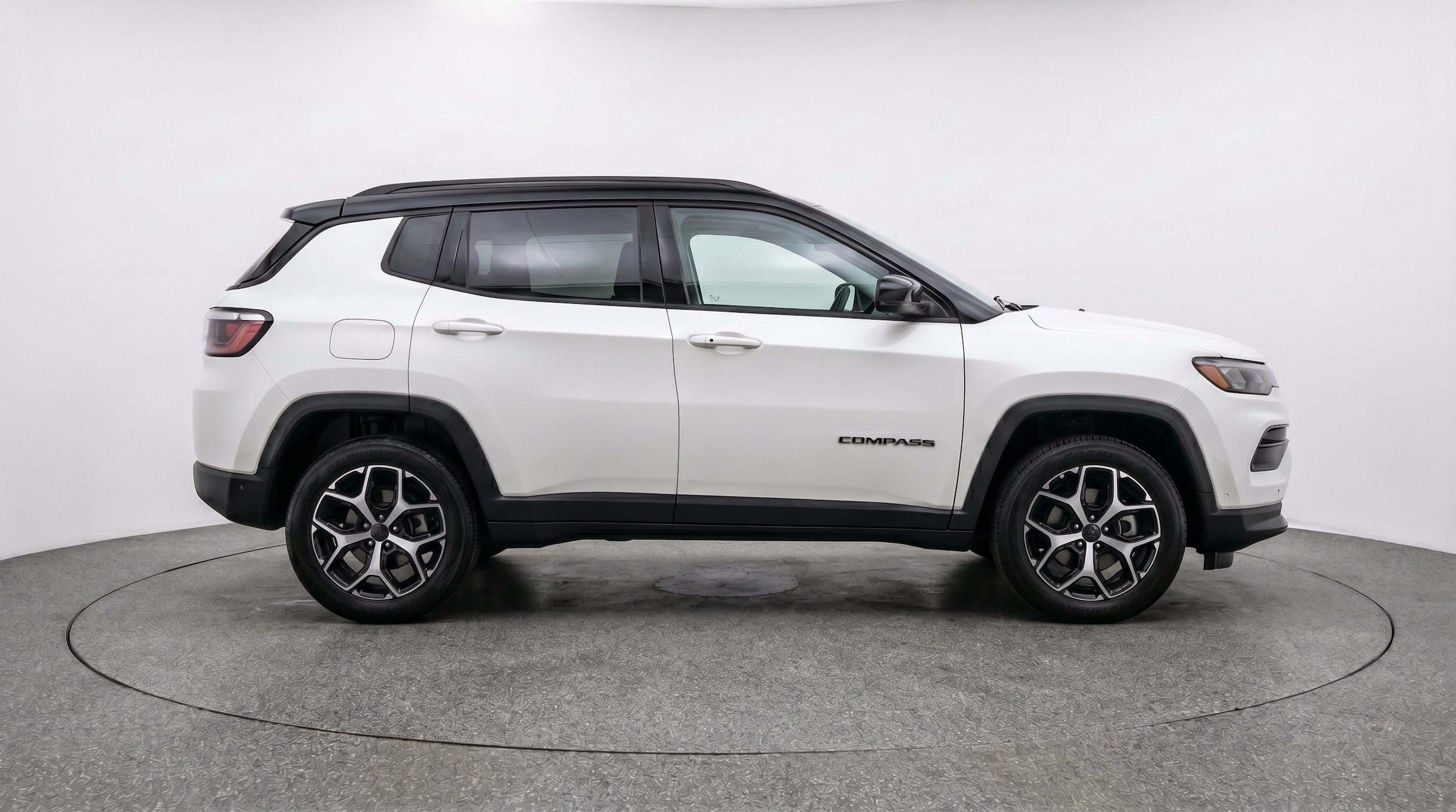 Thumbnail: 2025 Jeep Compass - 10