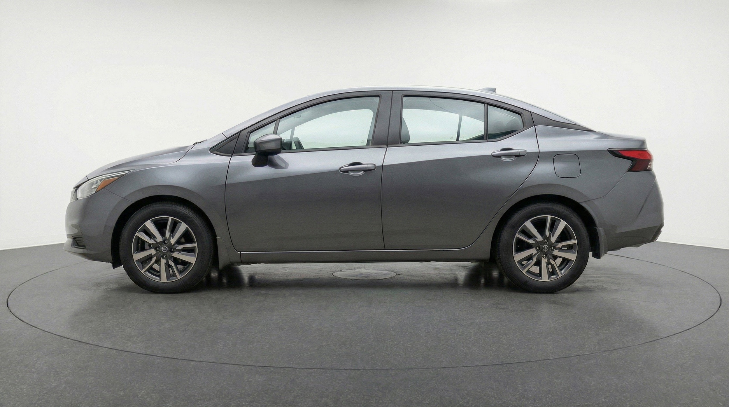 Thumbnail: 2025 Nissan Versa - 5