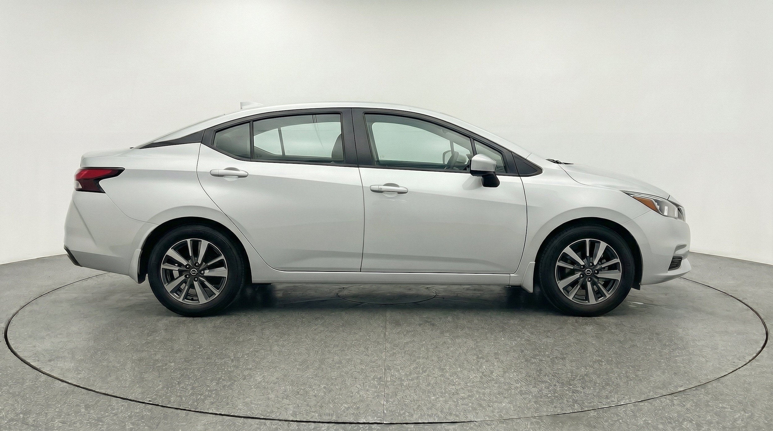 Thumbnail: 2025 Nissan Versa - 11