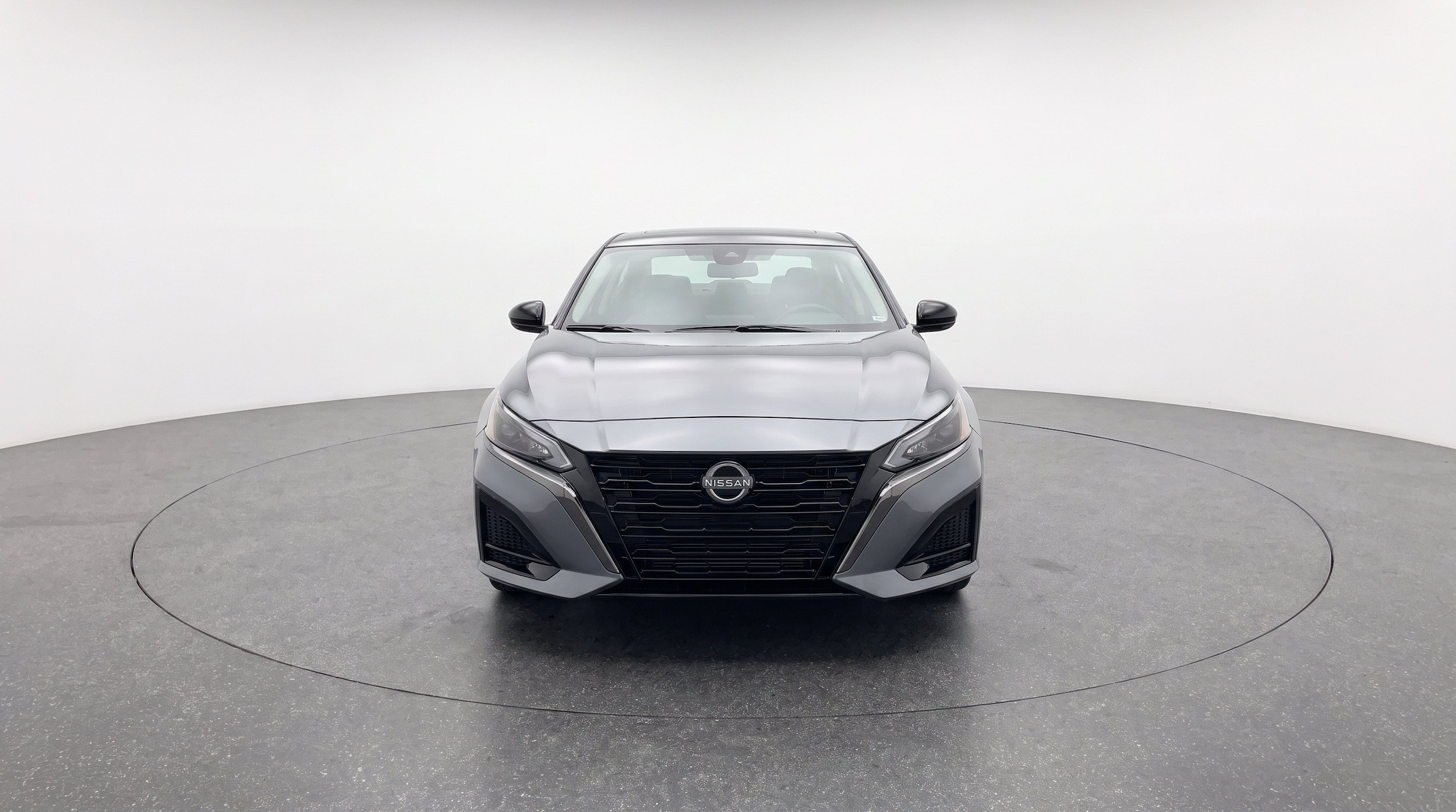 Thumbnail: 2026 Nissan Altima - 2