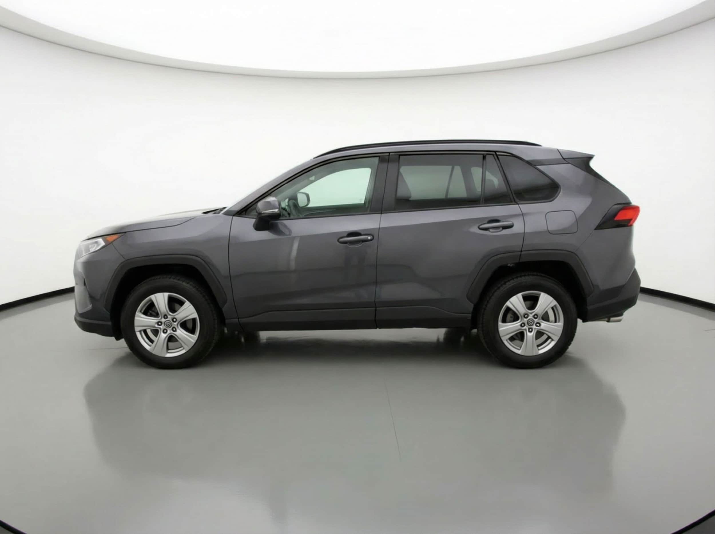 Thumbnail: 2025 Toyota RAV4 - 4