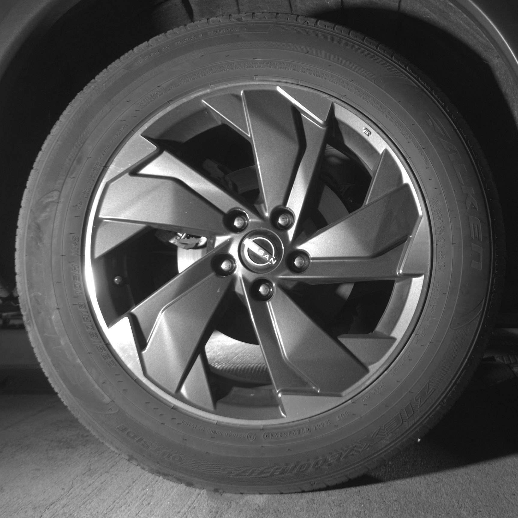 Thumbnail: 2025 Nissan Rogue - 15