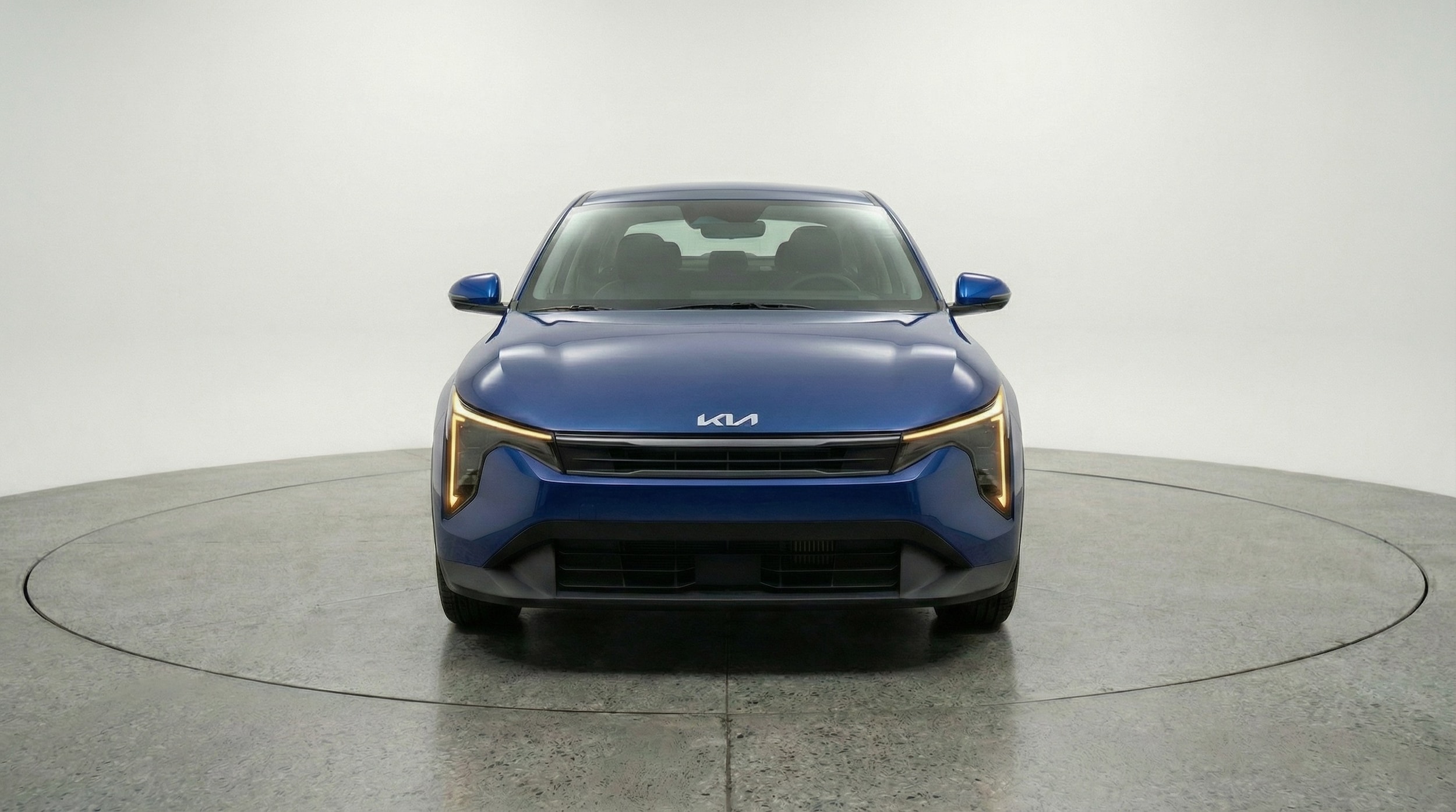 Thumbnail: 2025 Kia K4 - 2