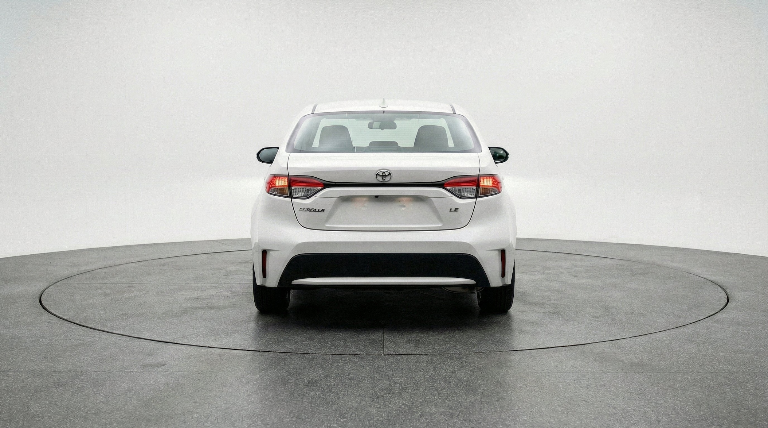 Thumbnail: 2025 Toyota Corolla - 7