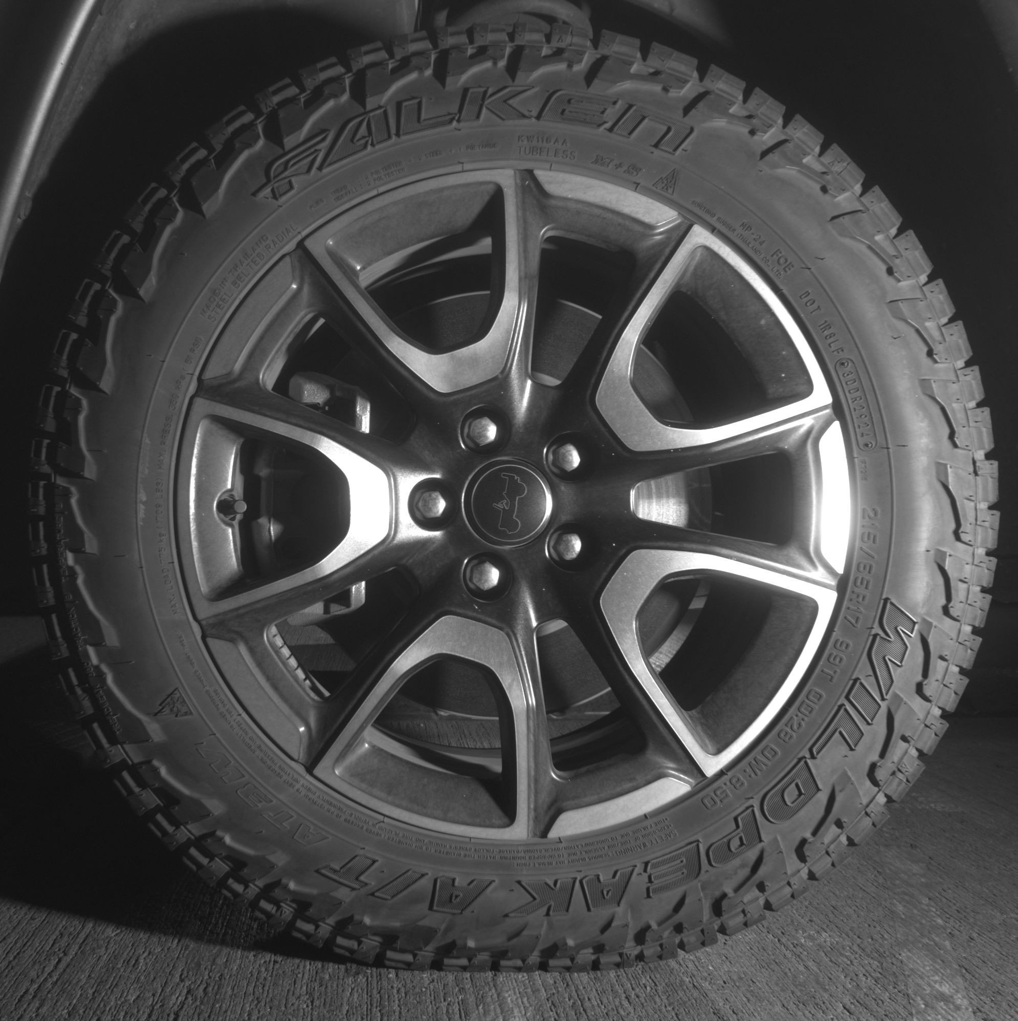 Thumbnail: 2025 Jeep Compass - 12