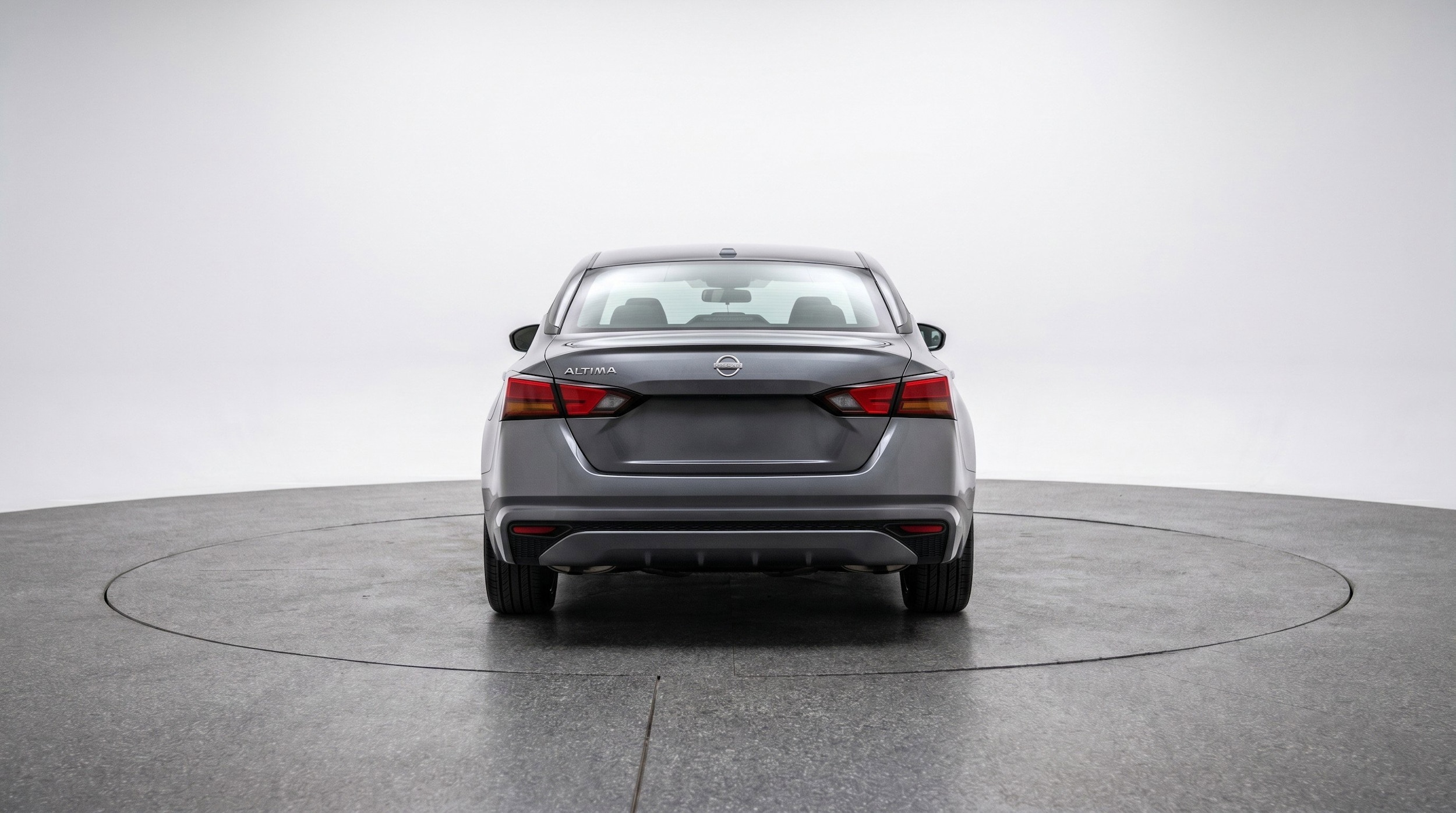 Thumbnail: 2025 Nissan Altima - 7