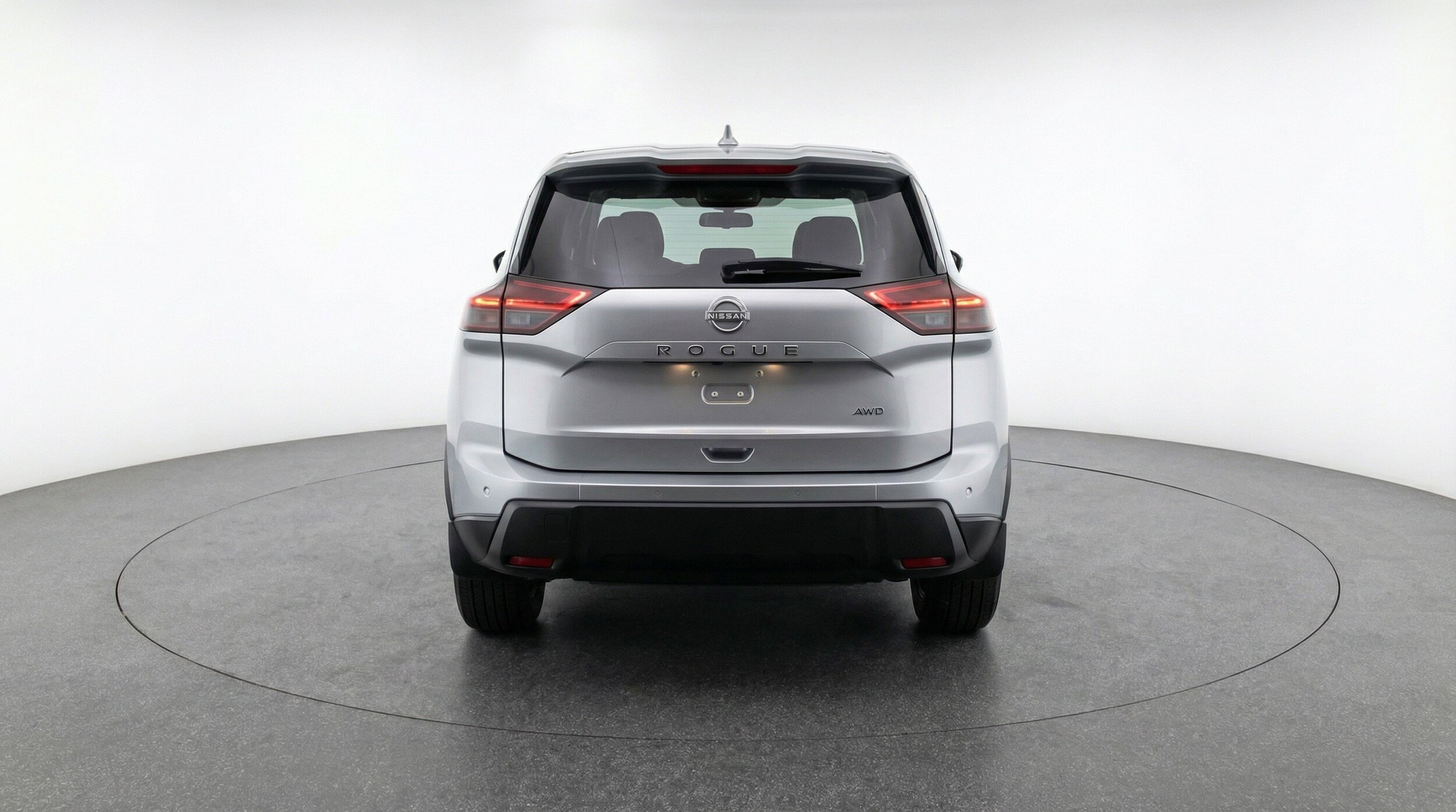 Thumbnail: 2025 Nissan Rogue - 7