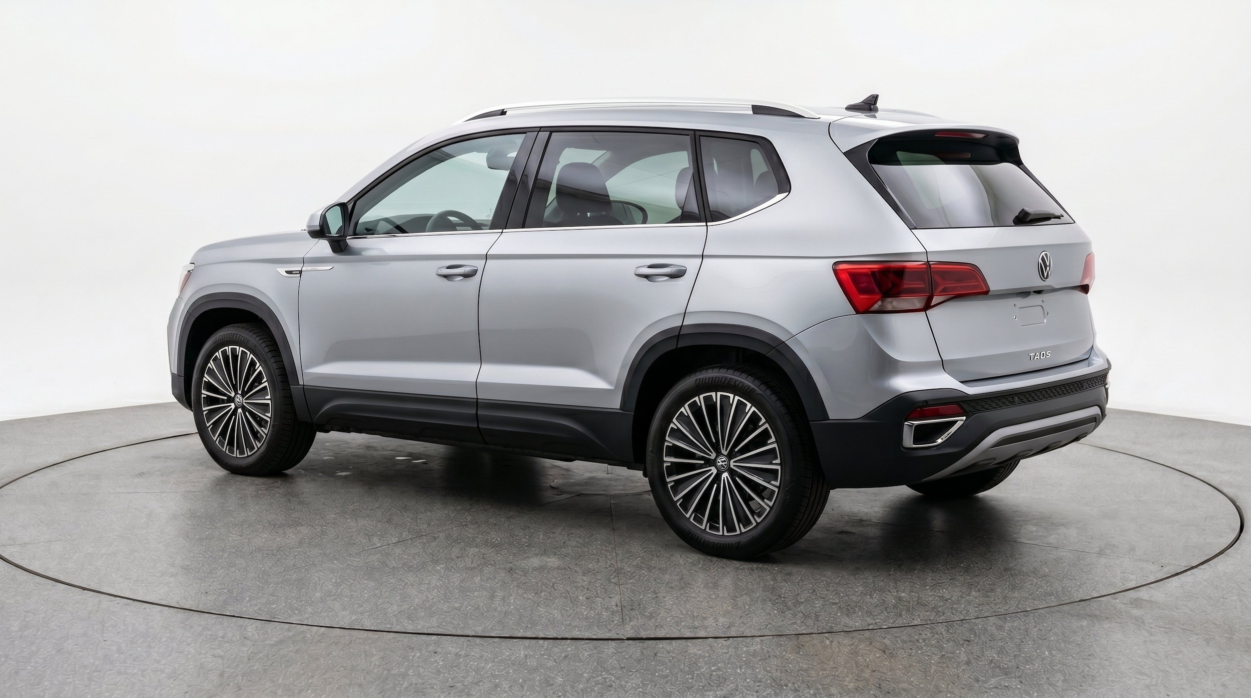 Thumbnail: 2026 Volkswagen Taos - 6