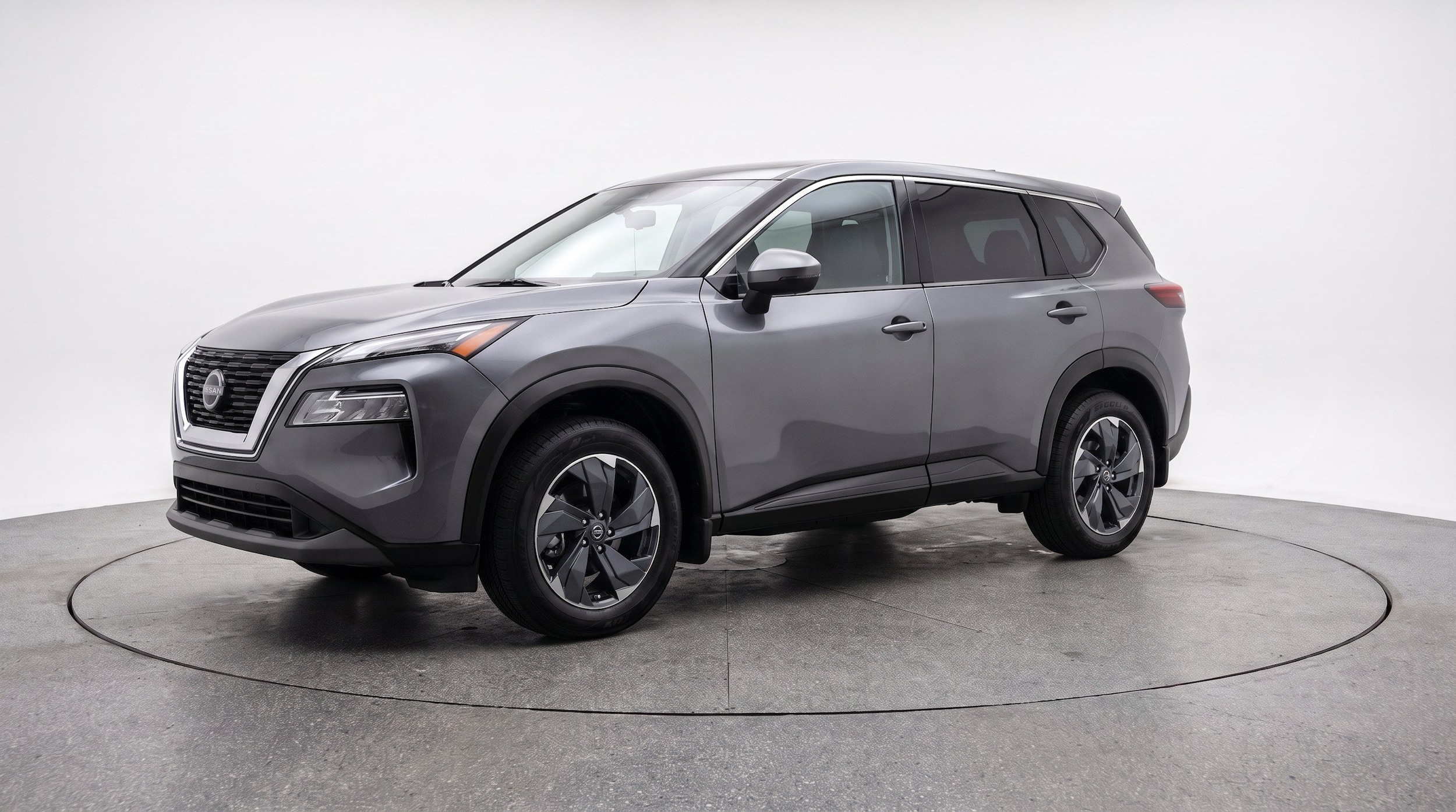 Thumbnail: 2025 Nissan Rogue - 3