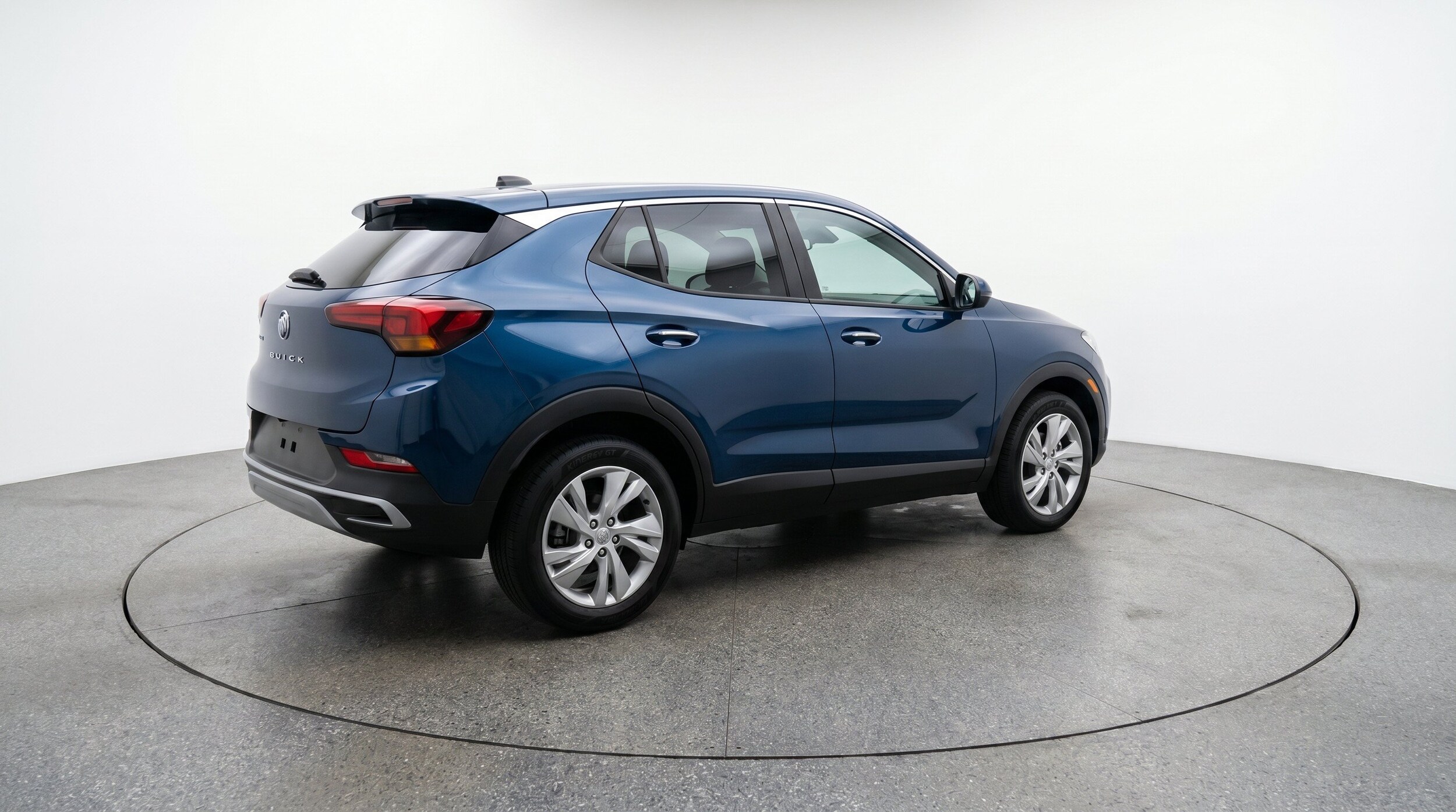 Thumbnail: 2026 Buick Encore GX - 9