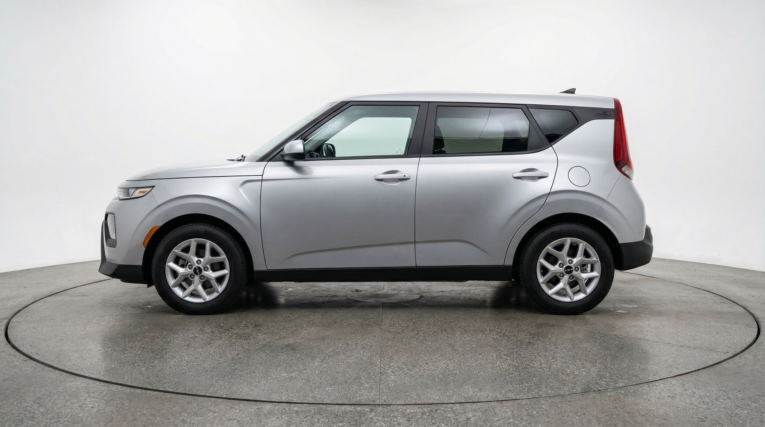 Thumbnail: 2025 Kia Soul - 5