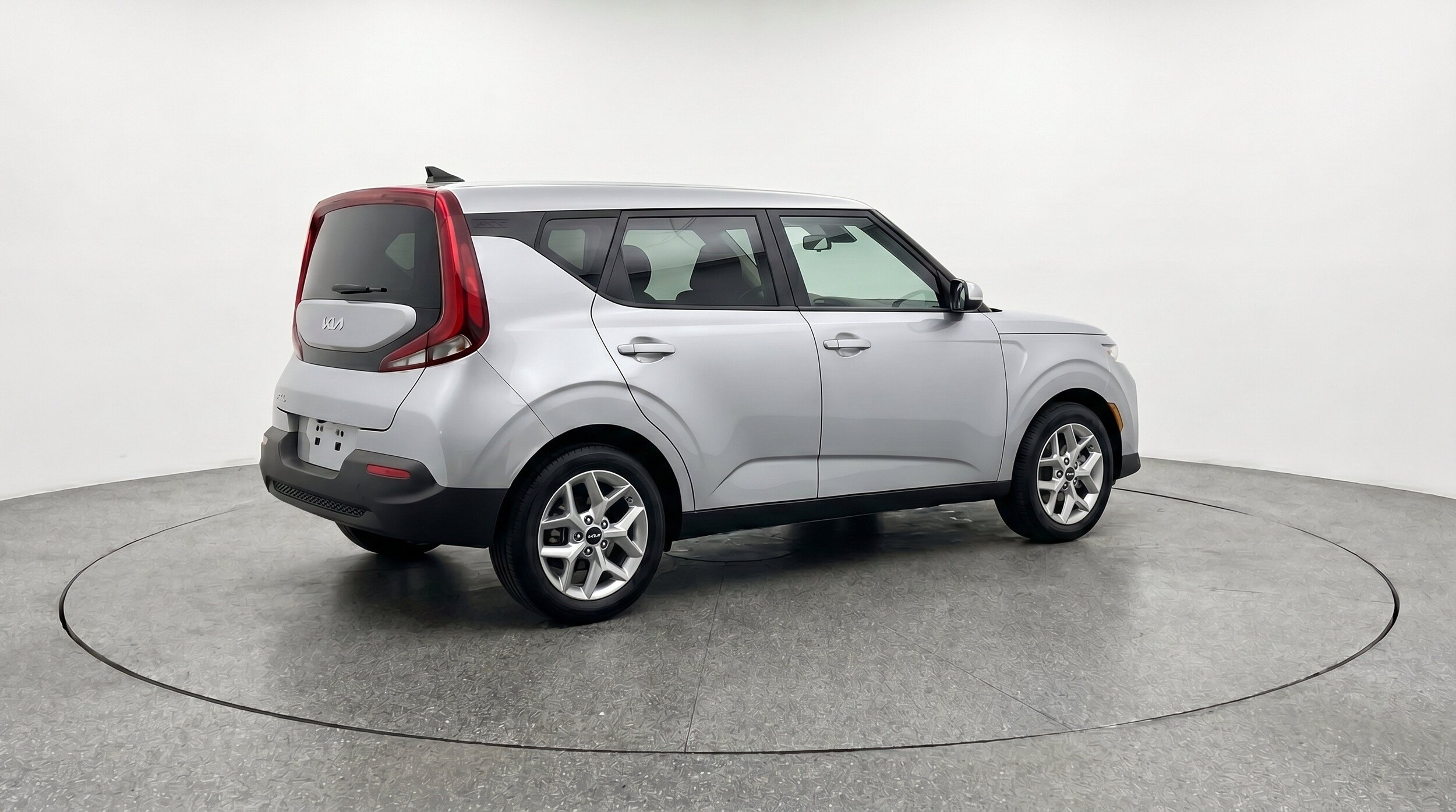 Thumbnail: 2025 Kia Soul - 9