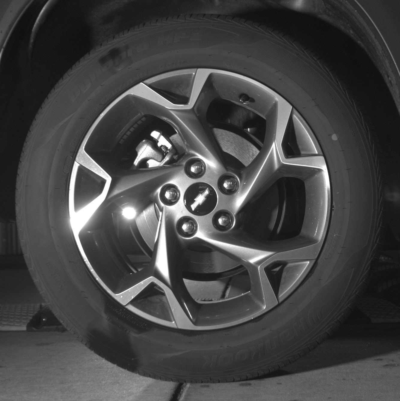 Thumbnail: 2025 Chevrolet Trax - 12