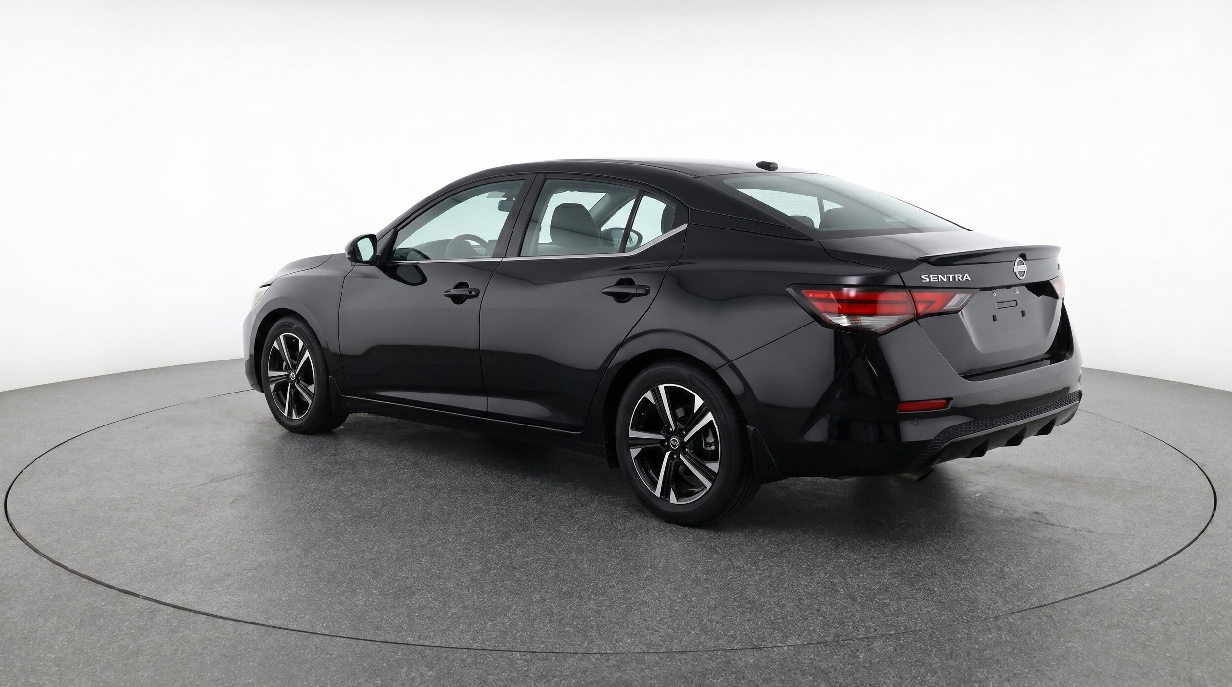 Thumbnail: 2025 Nissan Sentra - 6