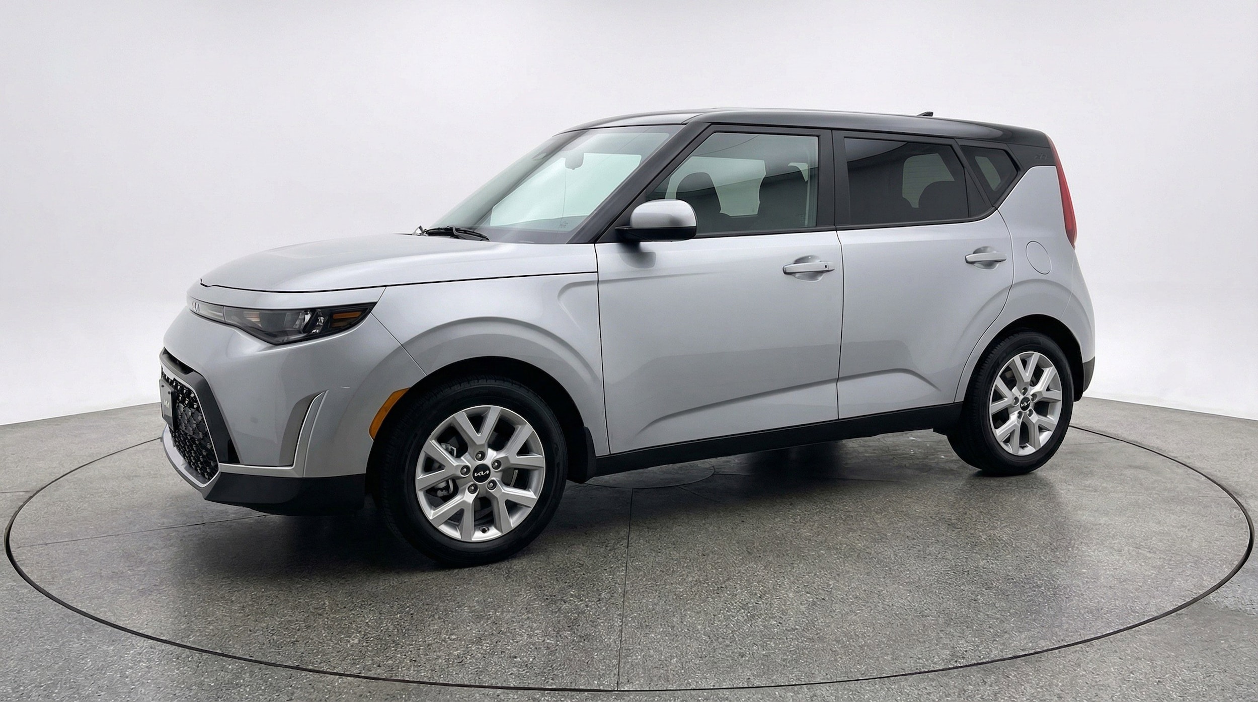 Thumbnail: 2025 Kia Soul - 3