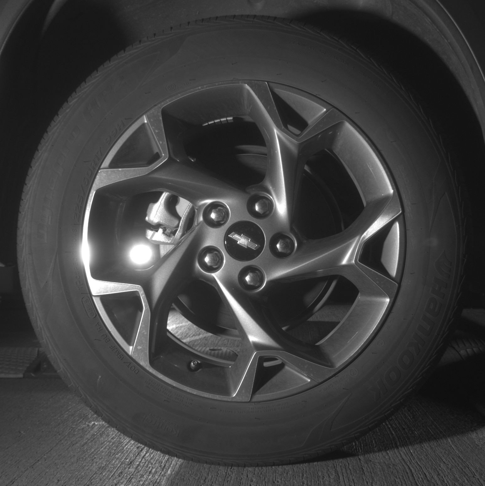 Thumbnail: 2025 Chevrolet Trax - 15