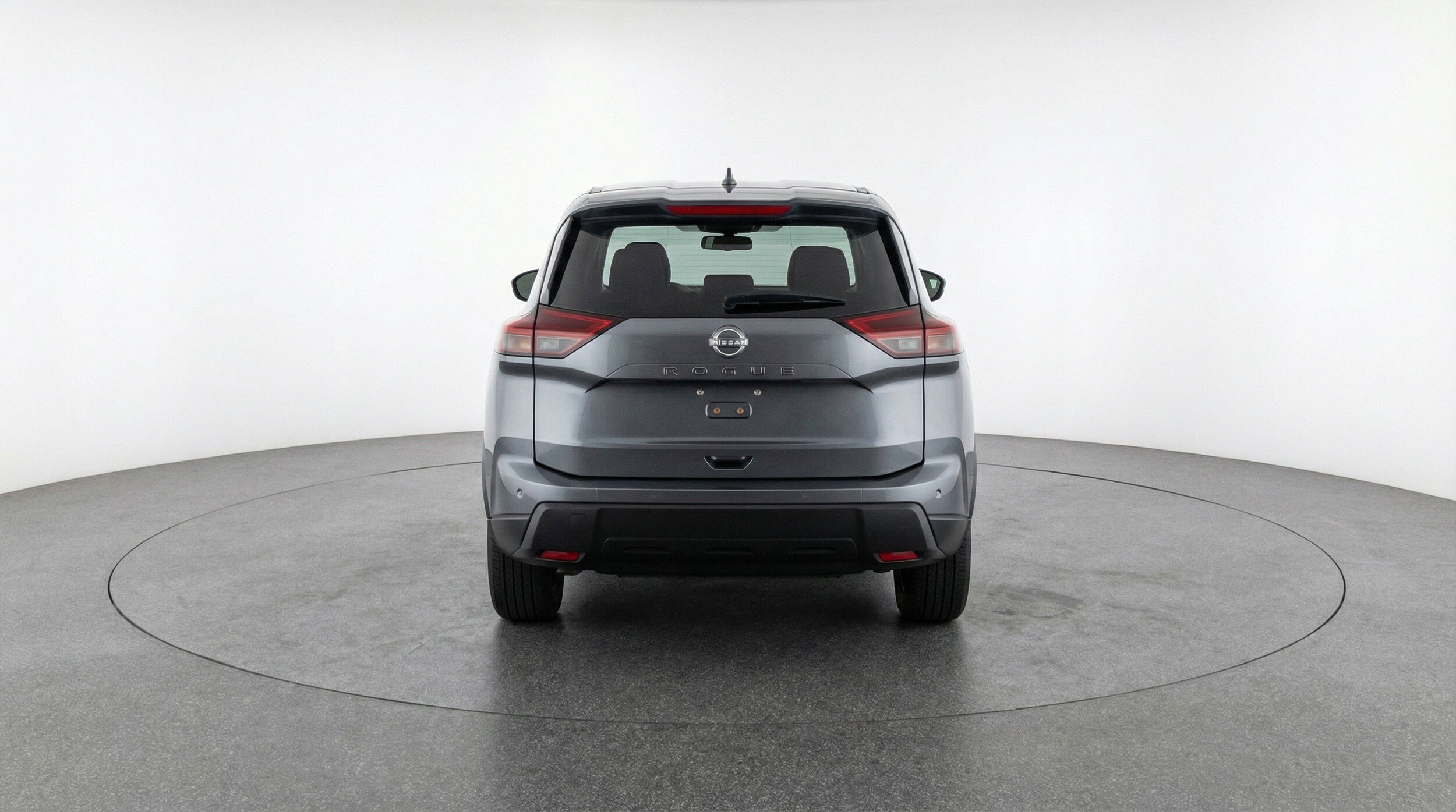 Thumbnail: 2025 Nissan Rogue - 7