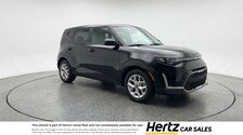 2025 Kia Soul  -
                  Riverside, CA