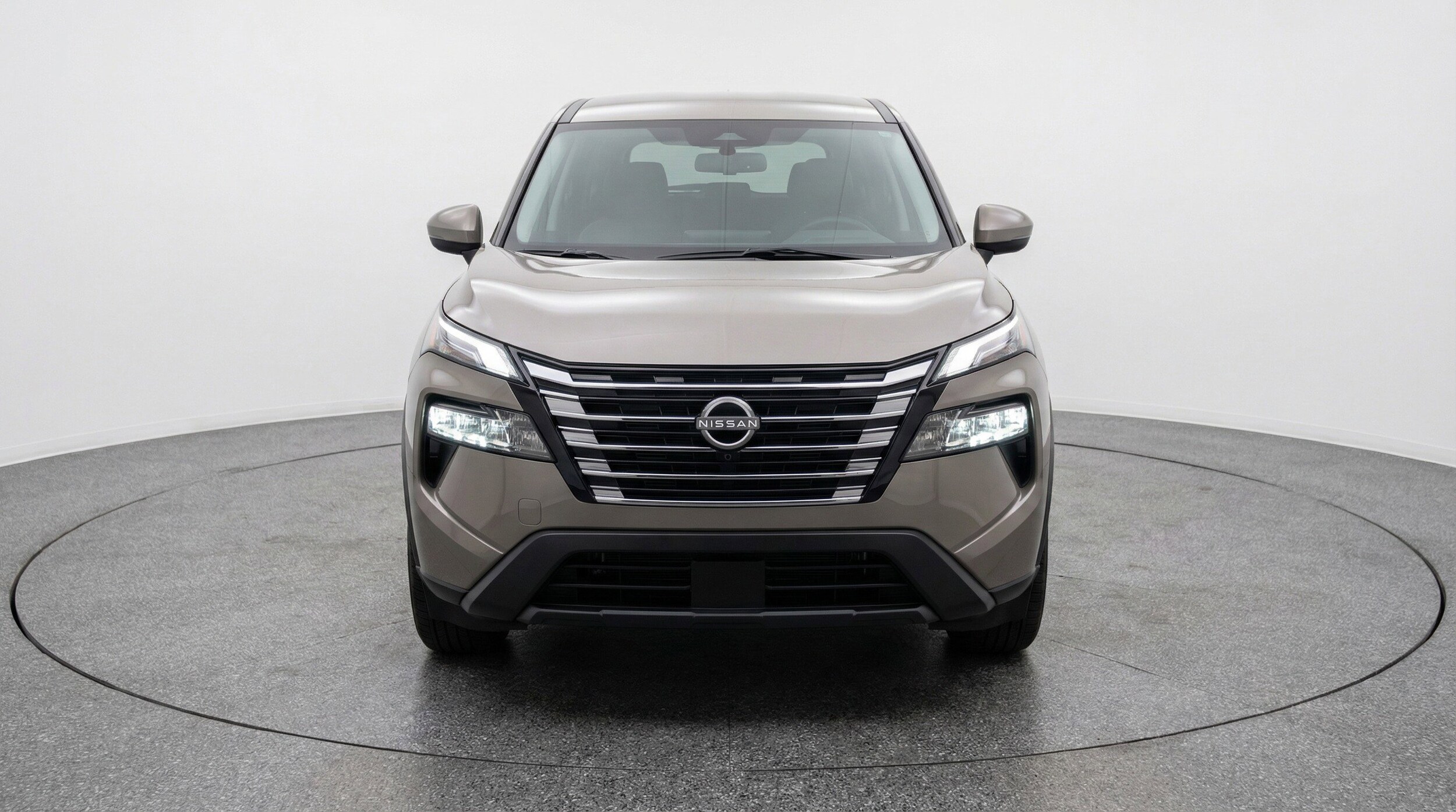 Thumbnail: 2025 Nissan Rogue - 2