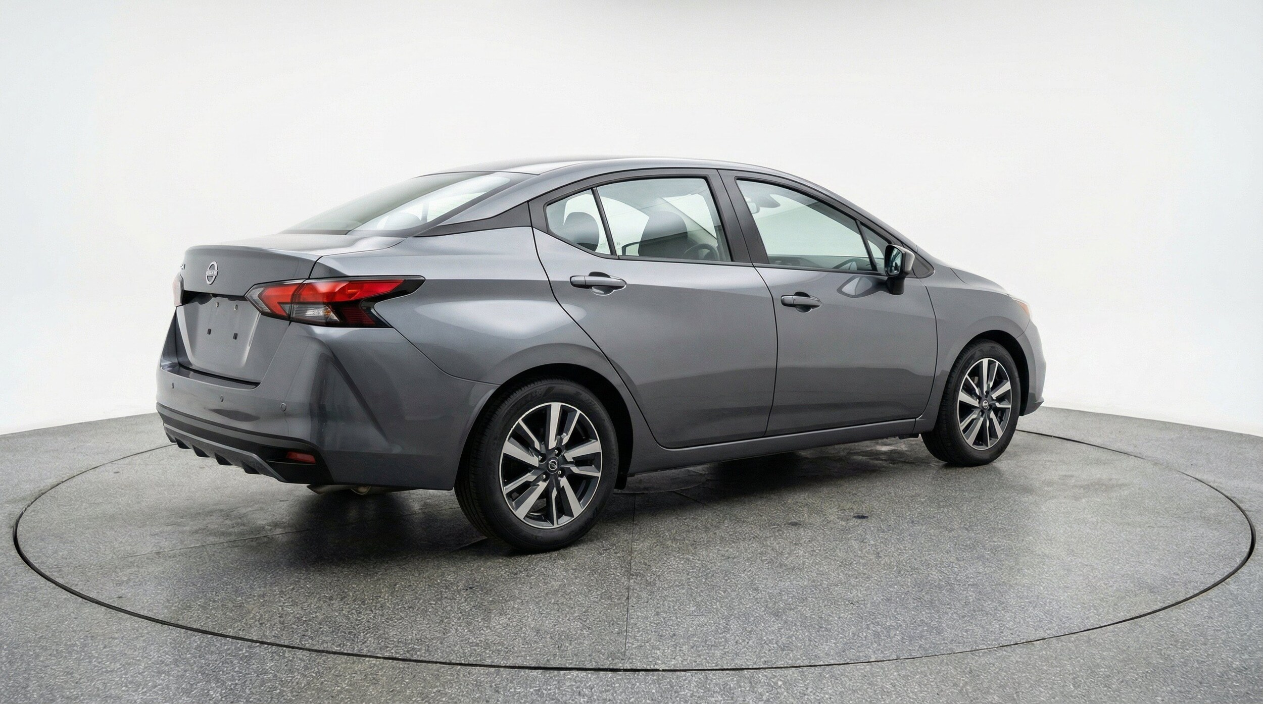 Thumbnail: 2025 Nissan Versa - 9