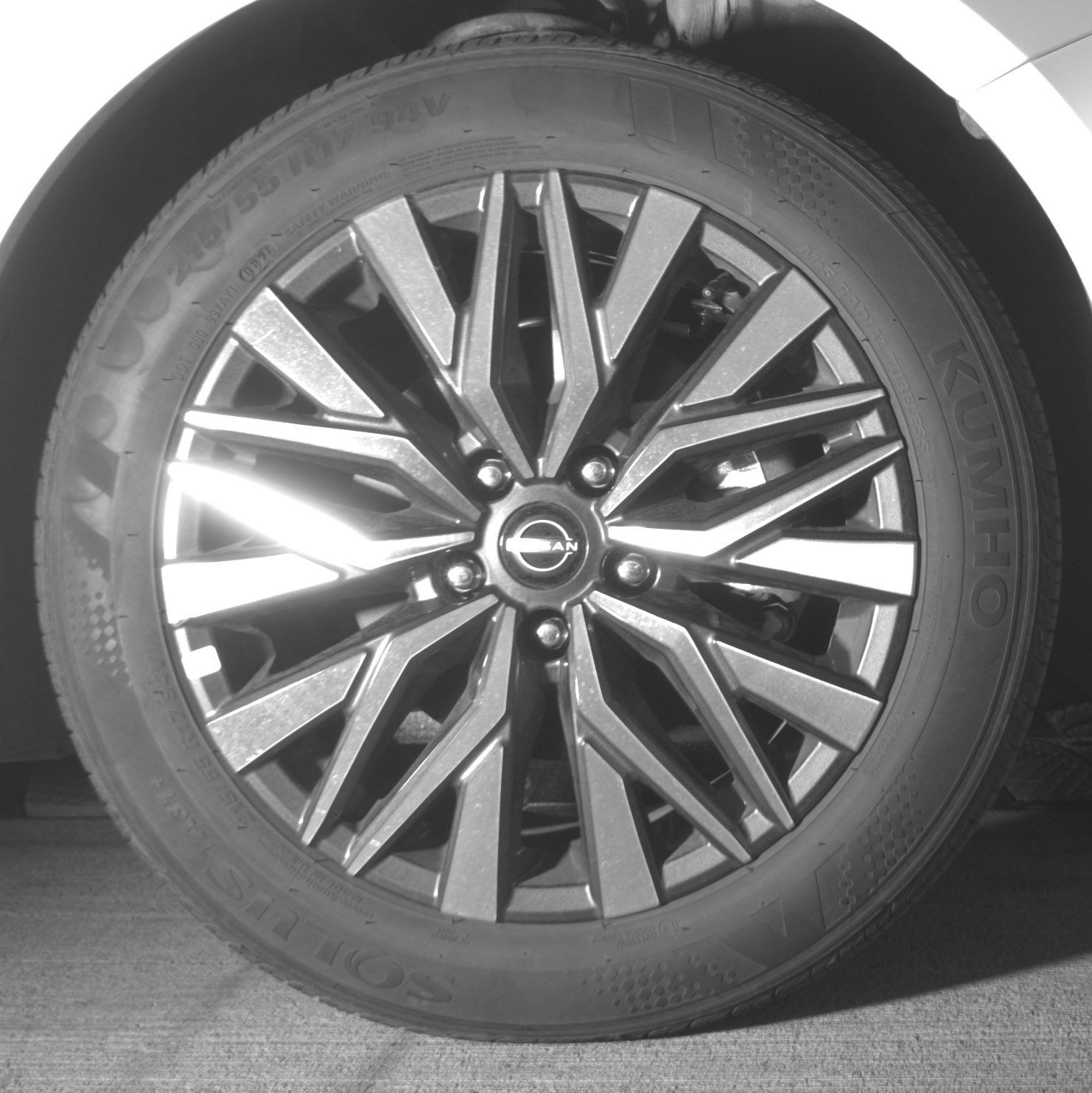 Thumbnail: 2025 Nissan Altima - 13