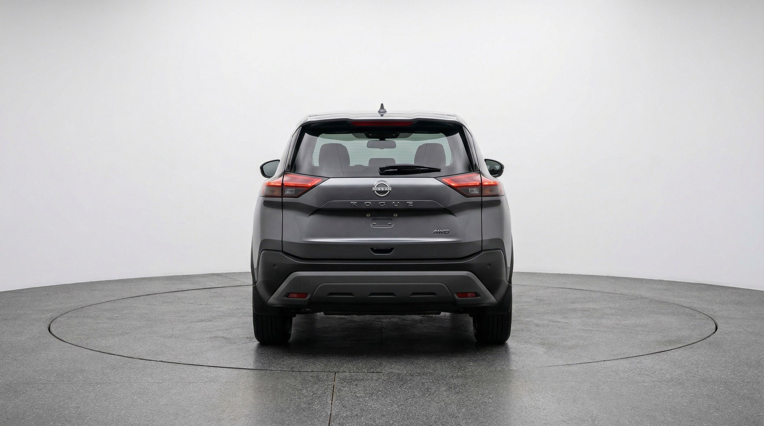 Thumbnail: 2025 Nissan Rogue - 7