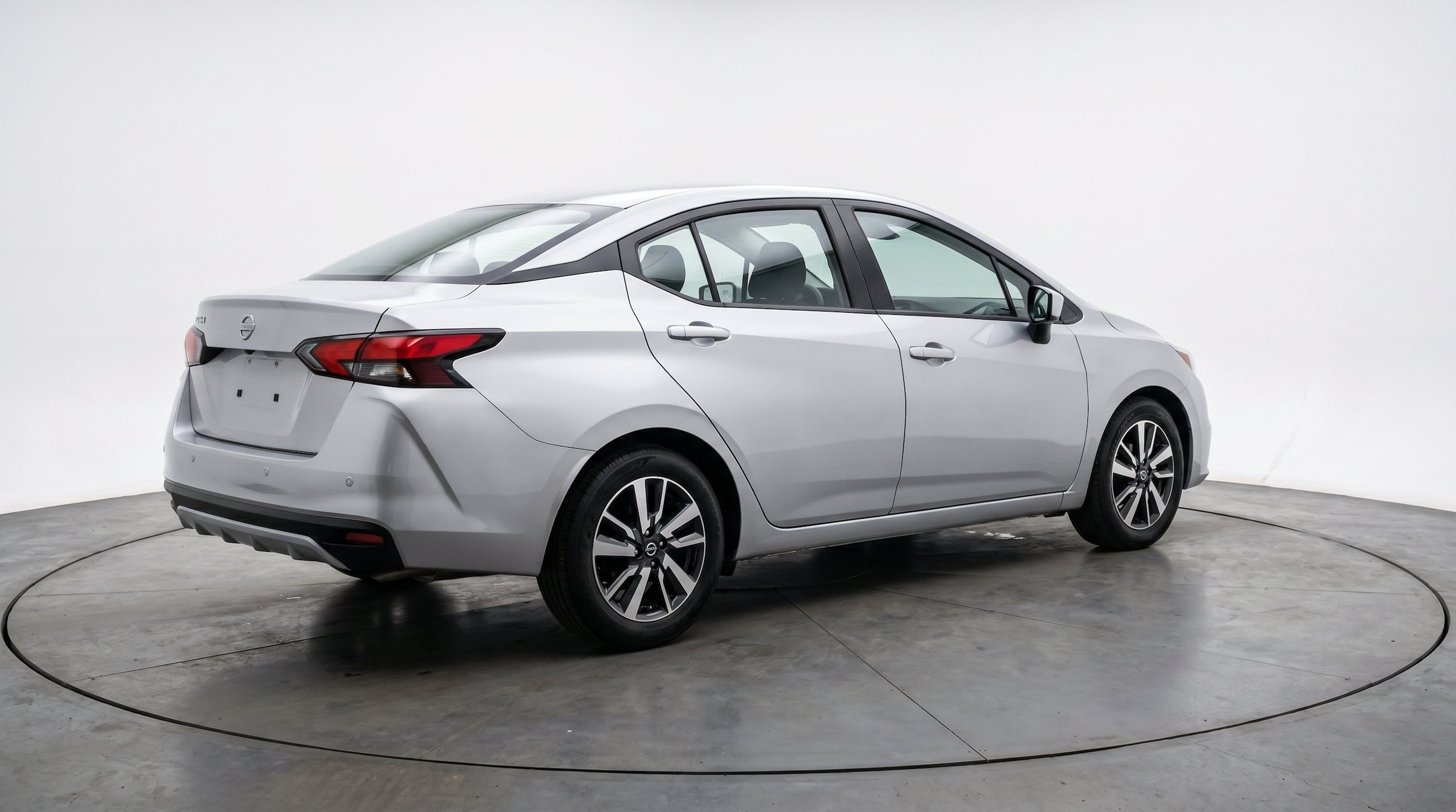 Thumbnail: 2025 Nissan Versa - 9