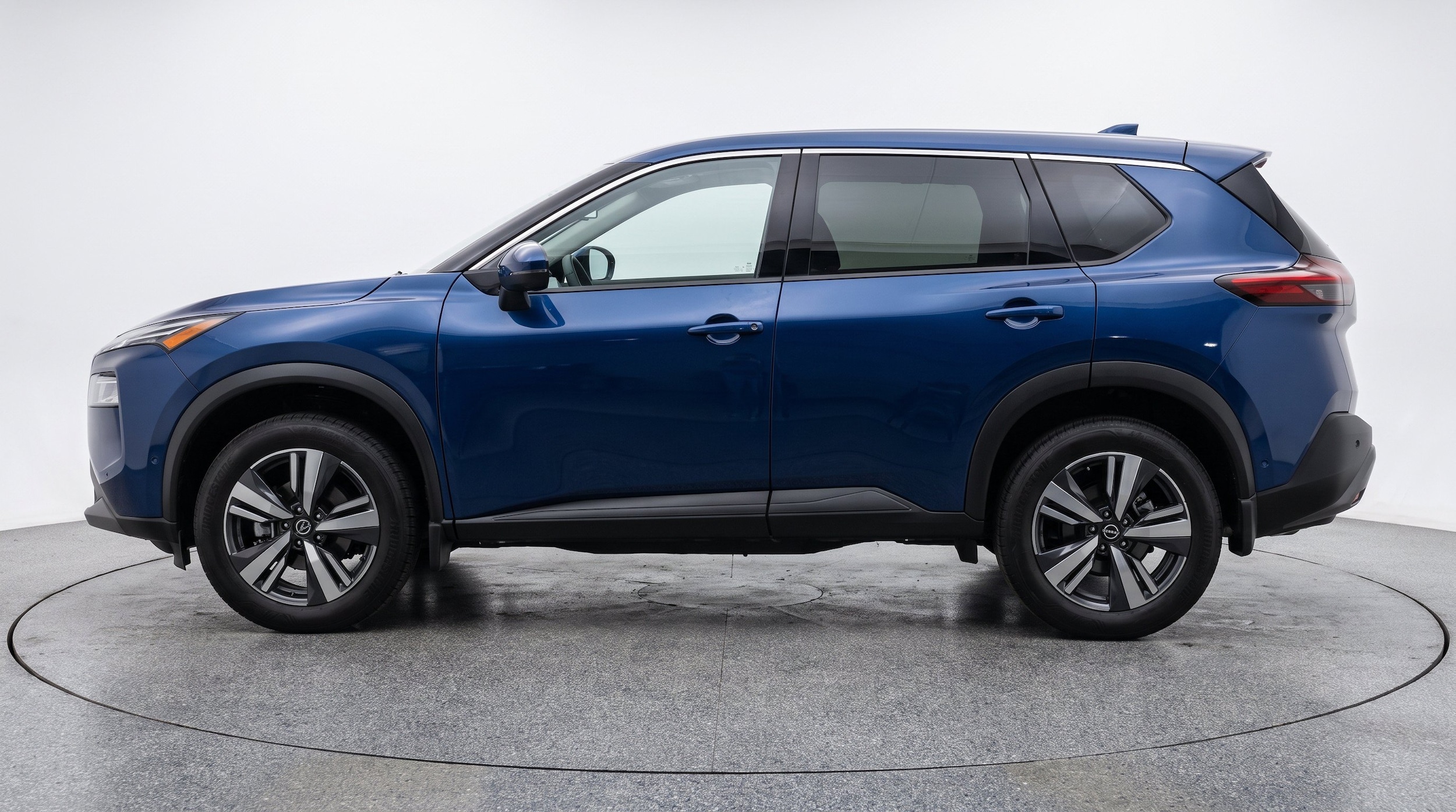 Thumbnail: 2026 Nissan Rogue - 5