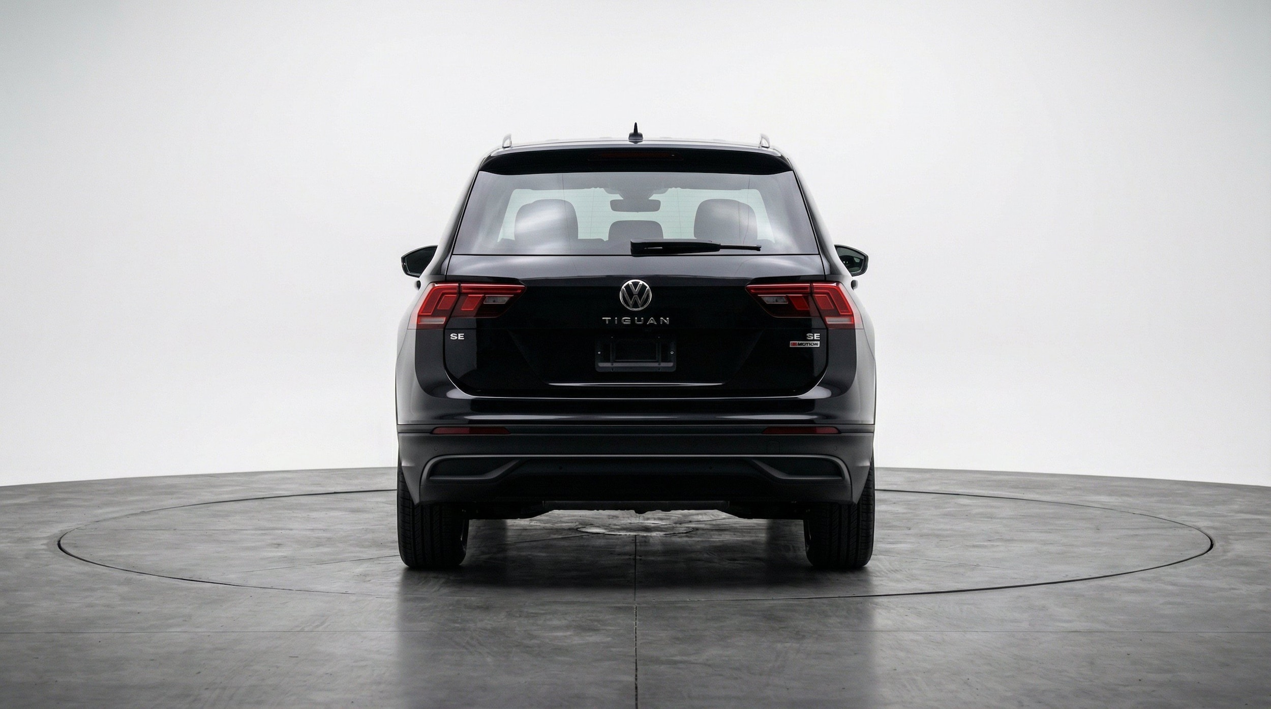 Thumbnail: 2026 Volkswagen Tiguan - 7