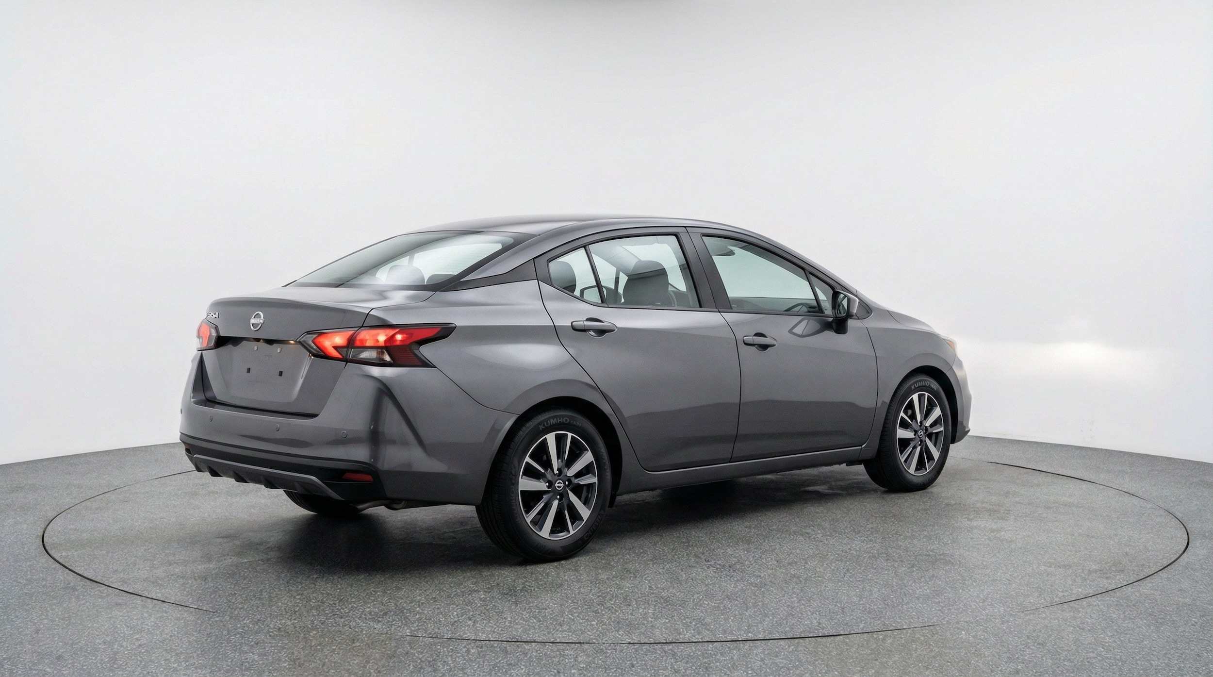 Thumbnail: 2025 Nissan Versa - 9