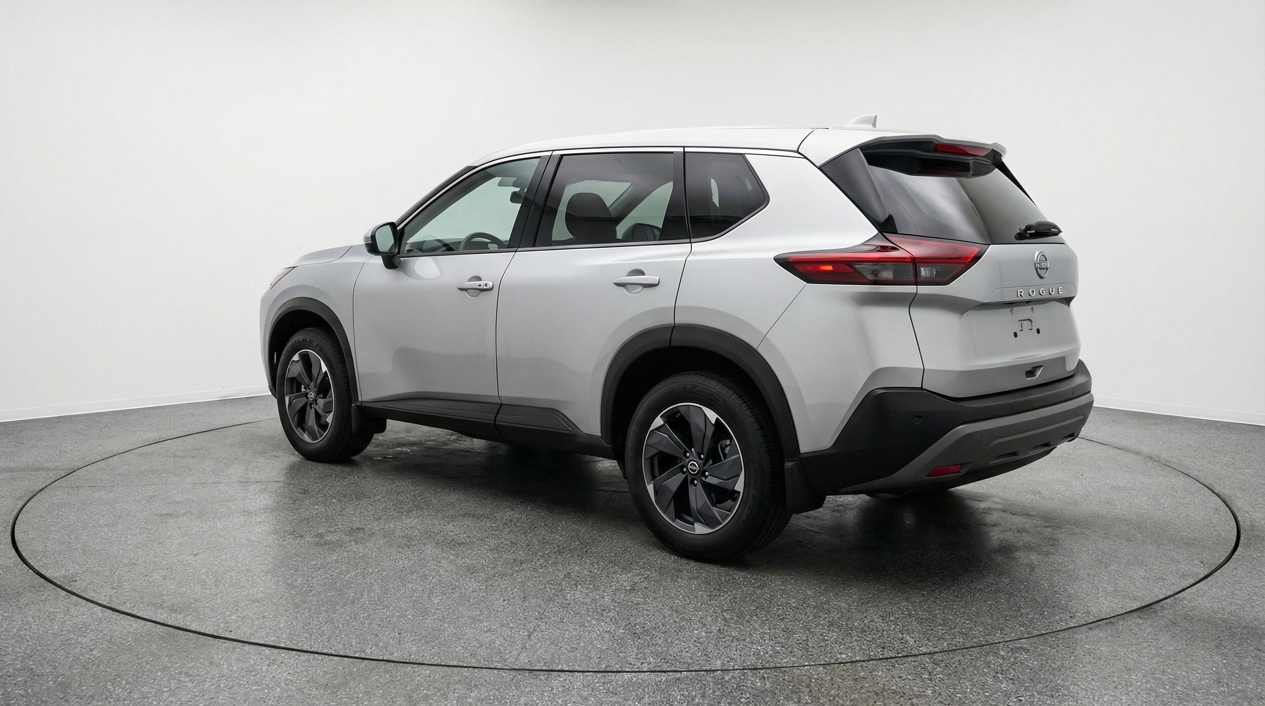 Thumbnail: 2025 Nissan Rogue - 6