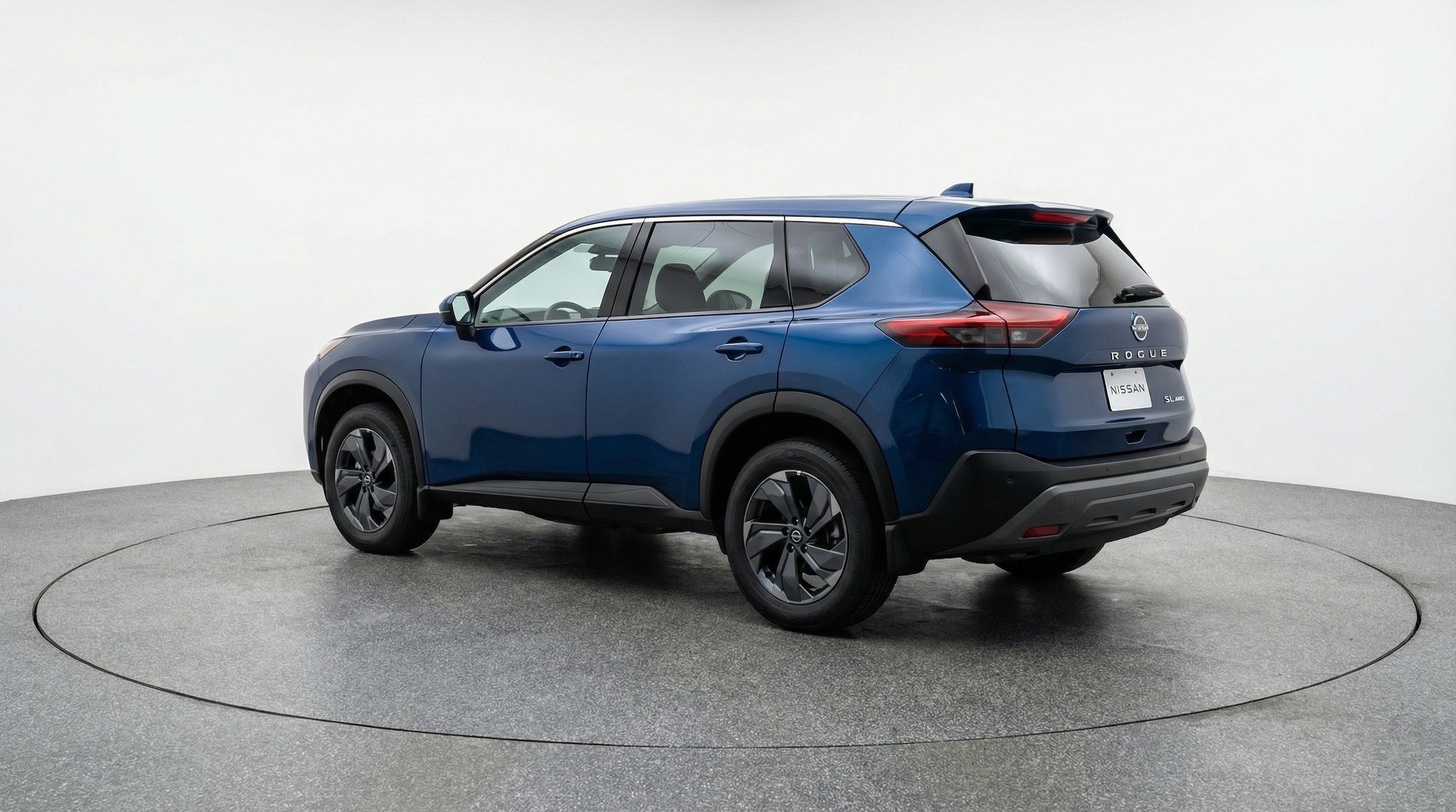 Thumbnail: 2026 Nissan Rogue - 6