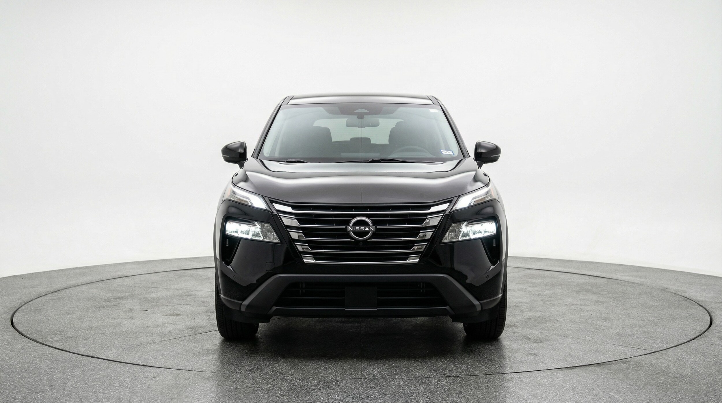 Thumbnail: 2025 Nissan Rogue - 2