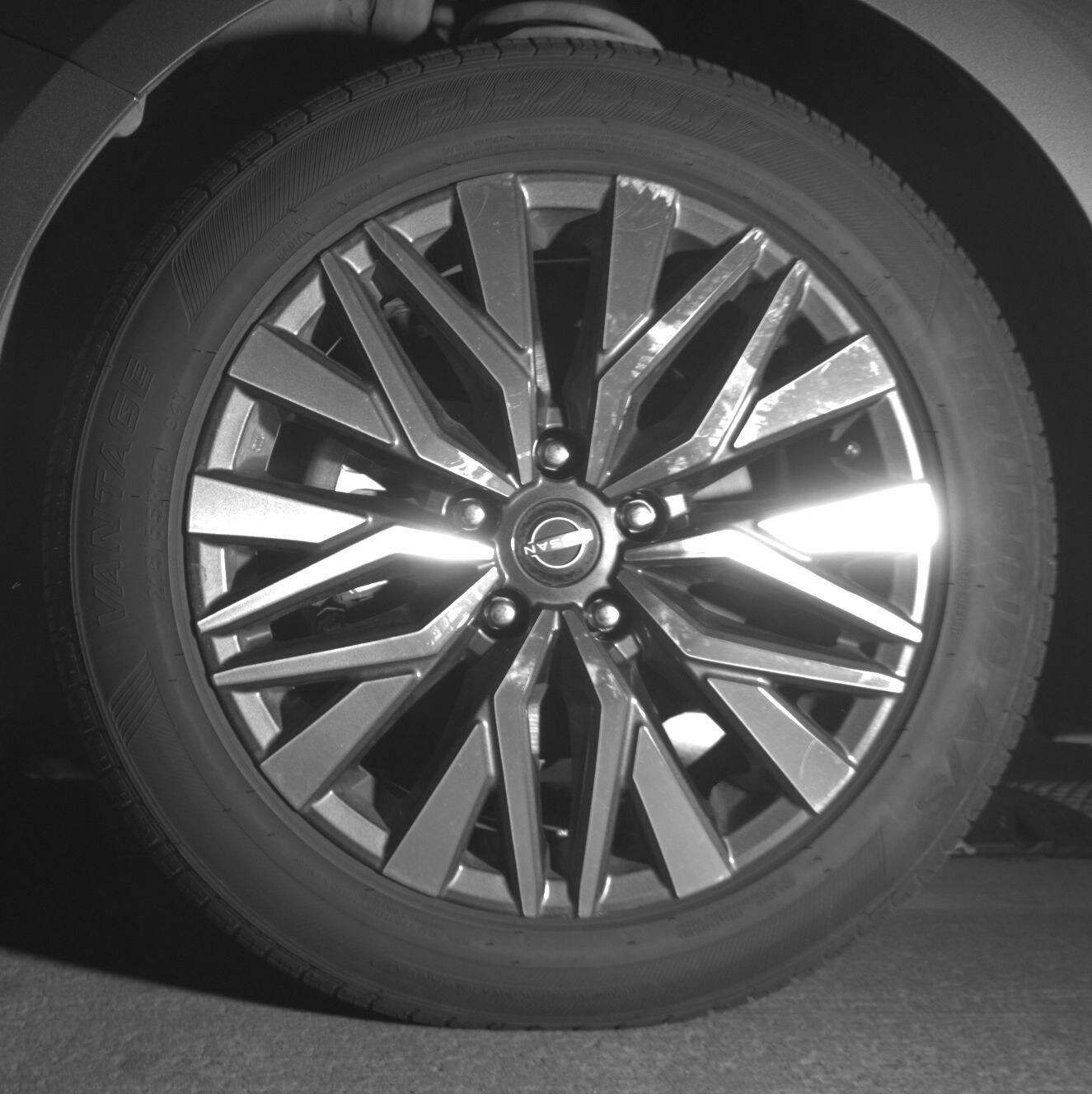 Thumbnail: 2025 Nissan Altima - 9