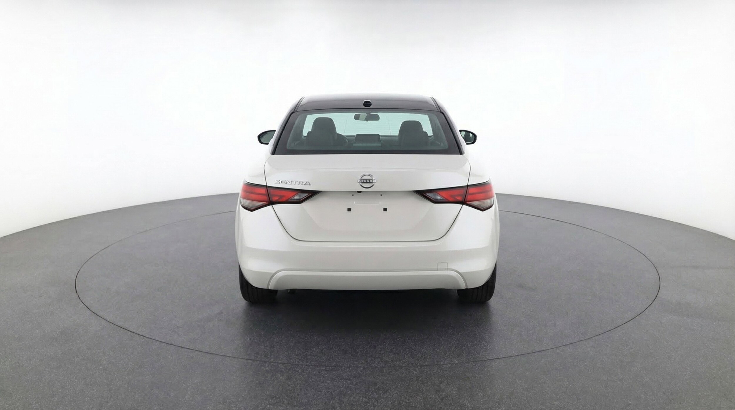 Thumbnail: 2025 Nissan Sentra - 7