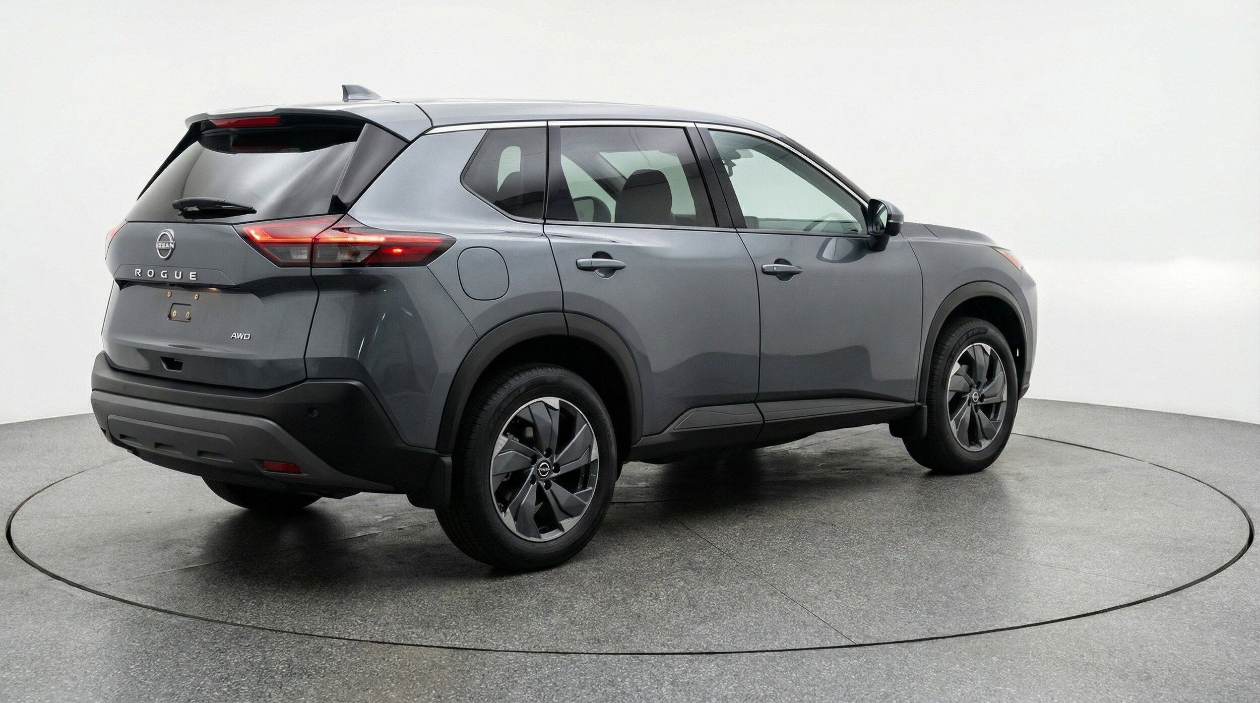 Thumbnail: 2025 Nissan Rogue - 9