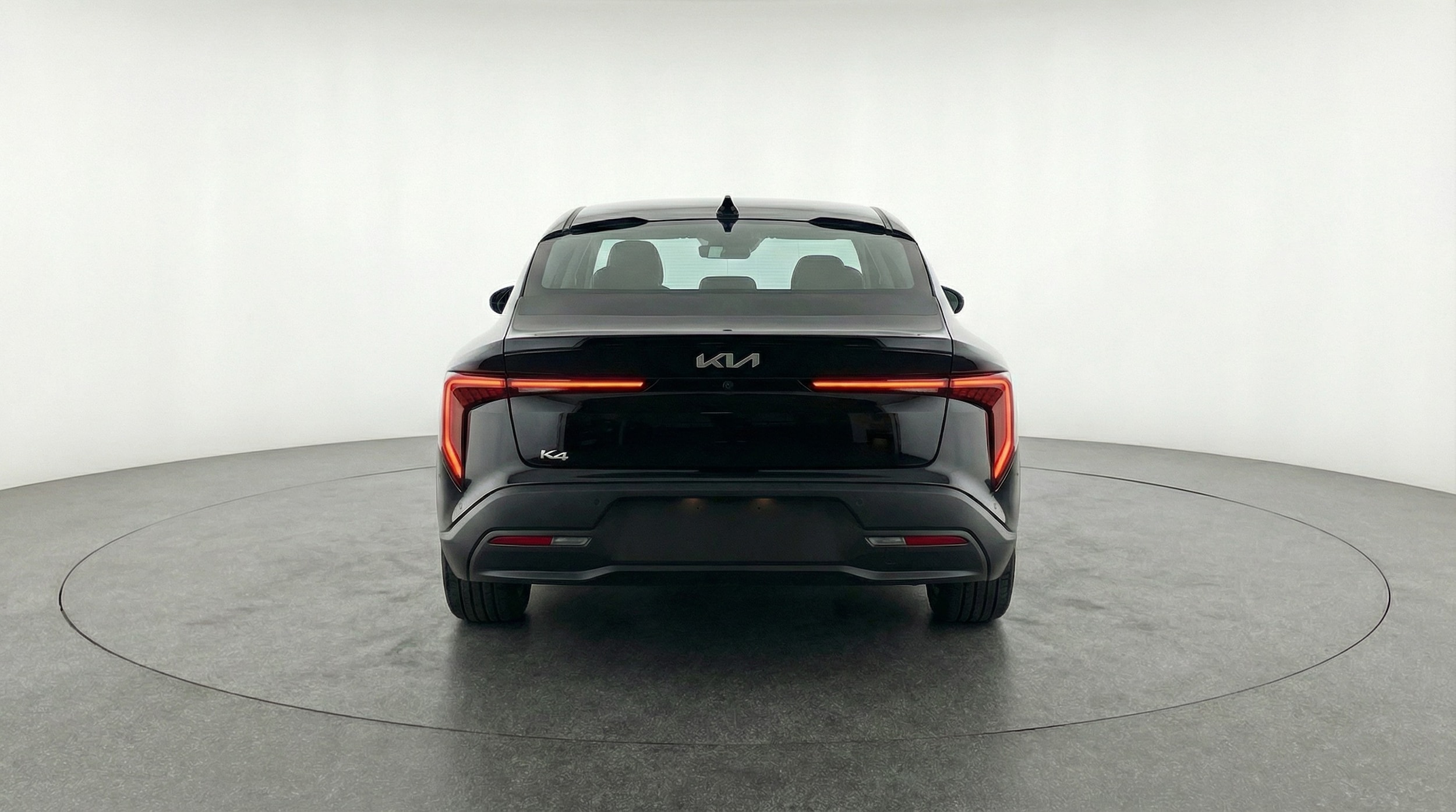 Thumbnail: 2025 Kia K4 - 6