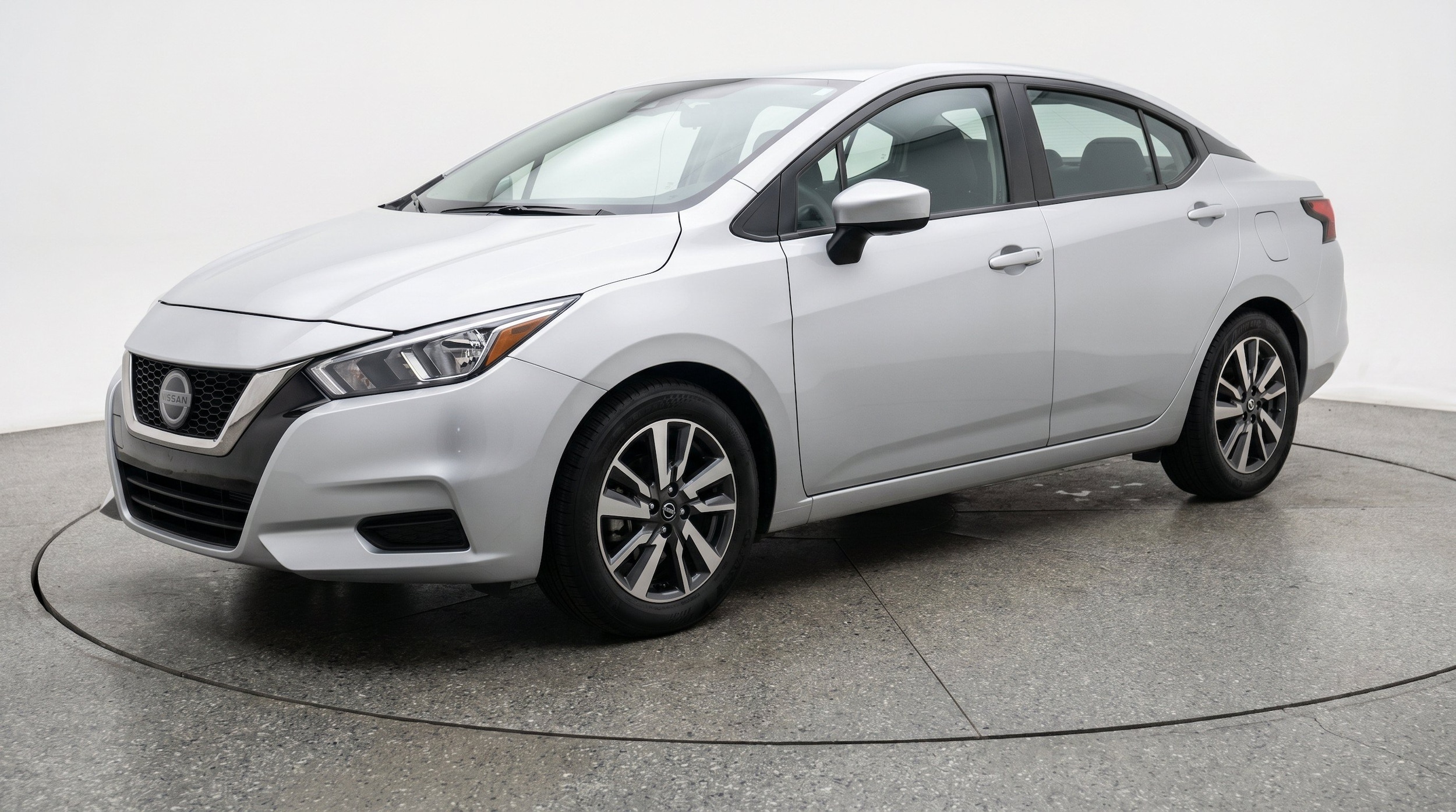 Thumbnail: 2025 Nissan Versa - 3