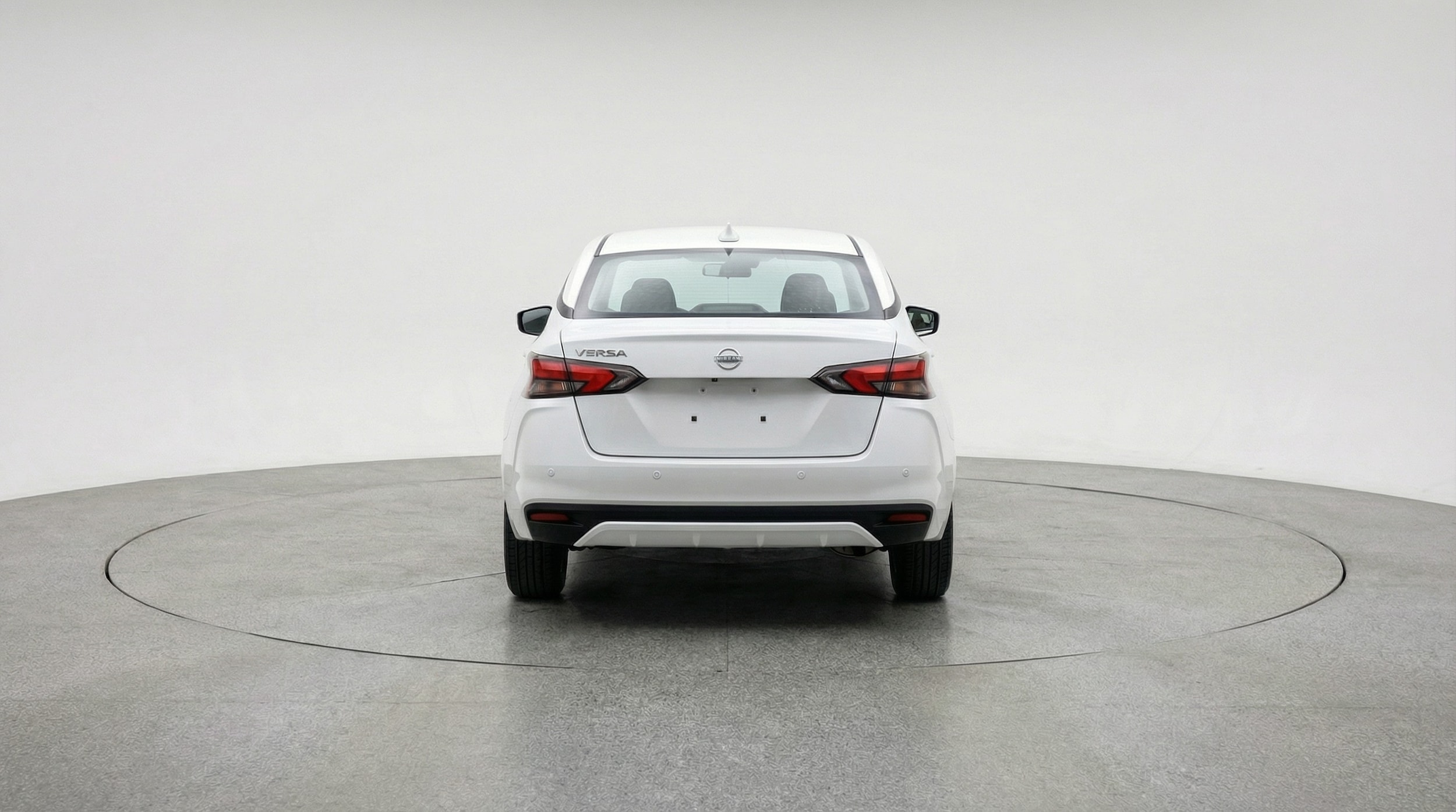 Thumbnail: 2025 Nissan Versa - 6