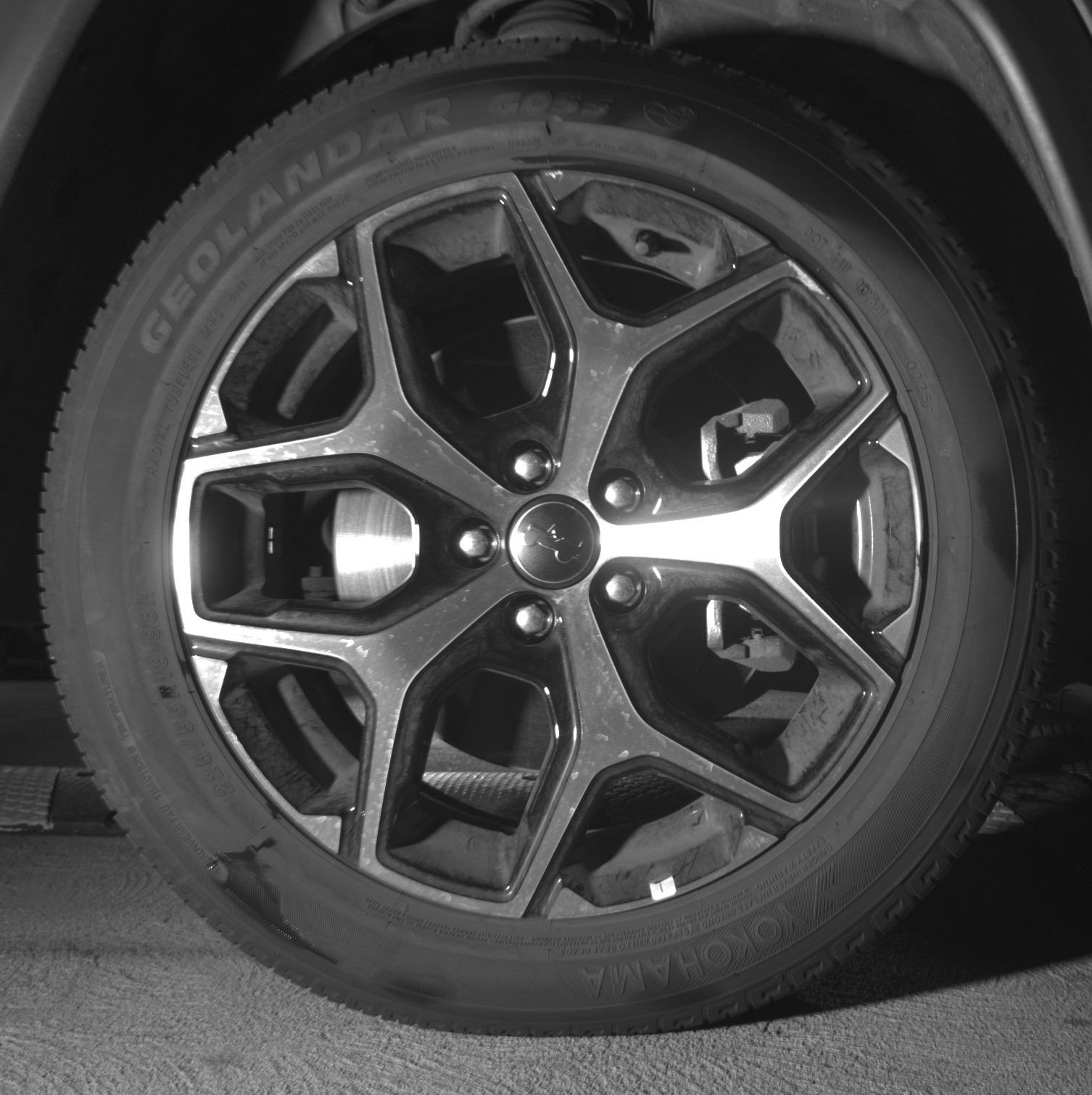 Thumbnail: 2025 Jeep Compass - 13