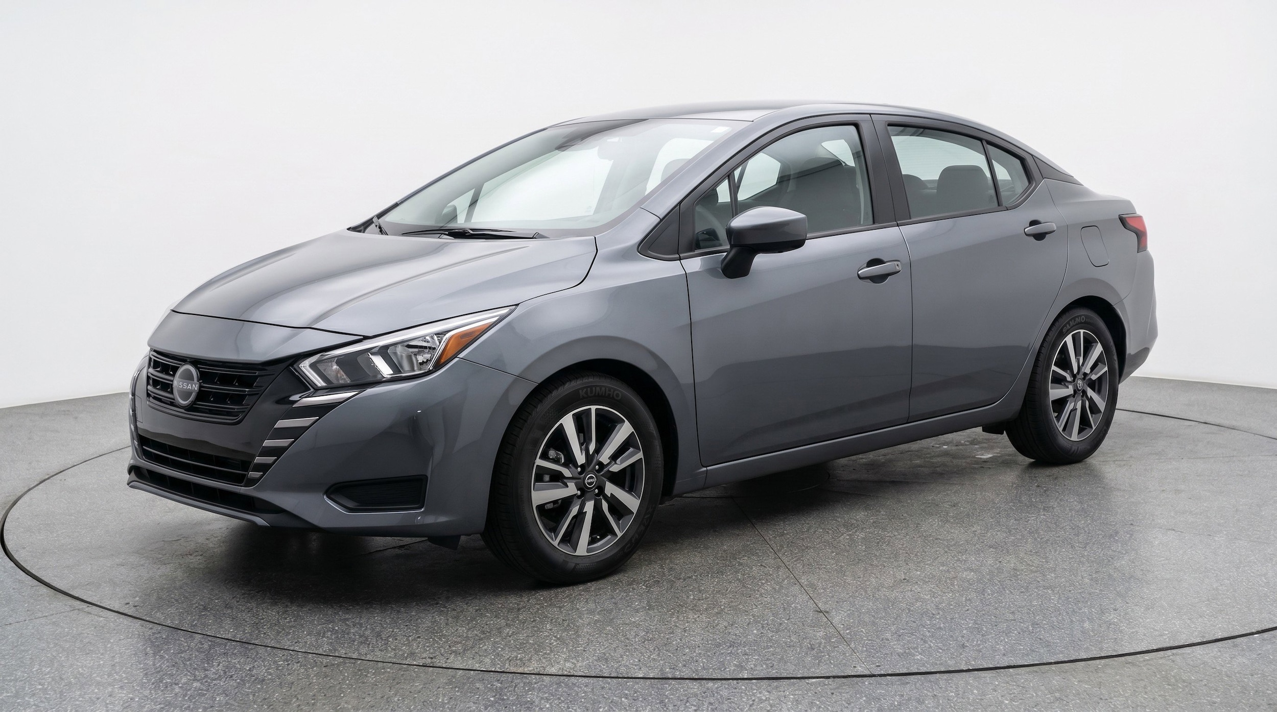 Thumbnail: 2025 Nissan Versa - 3