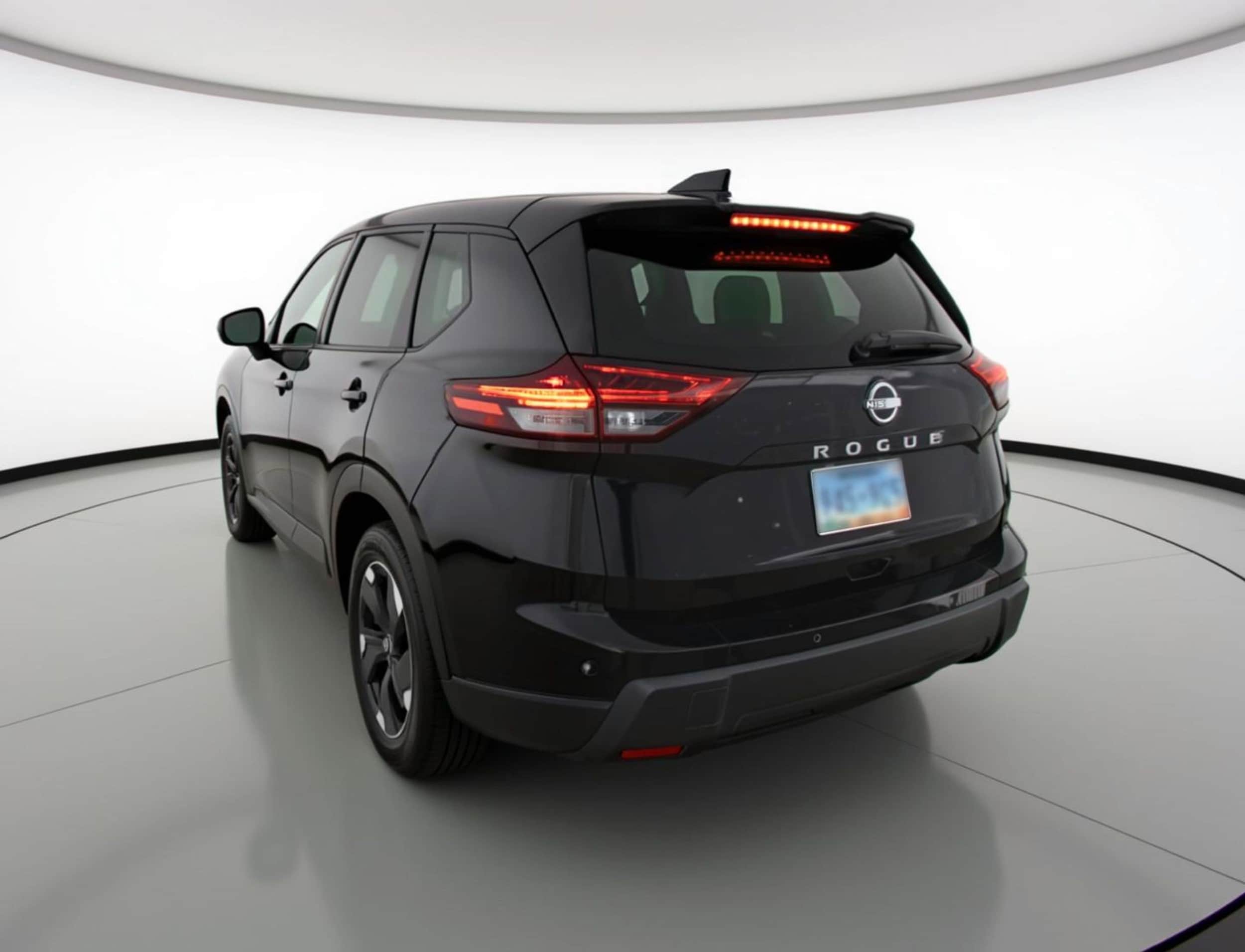 Thumbnail: 2025 Nissan Rogue - 6