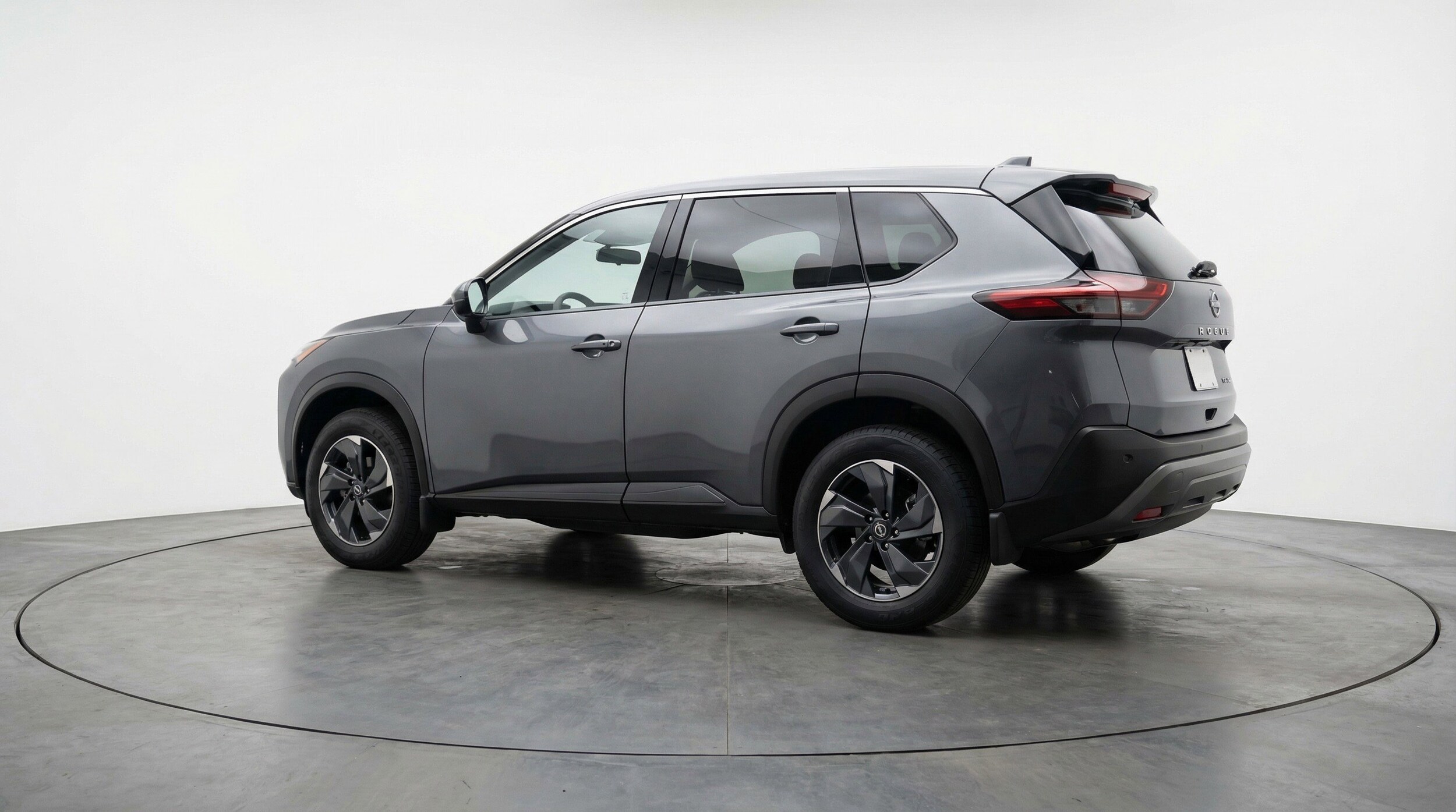 Thumbnail: 2025 Nissan Rogue - 6