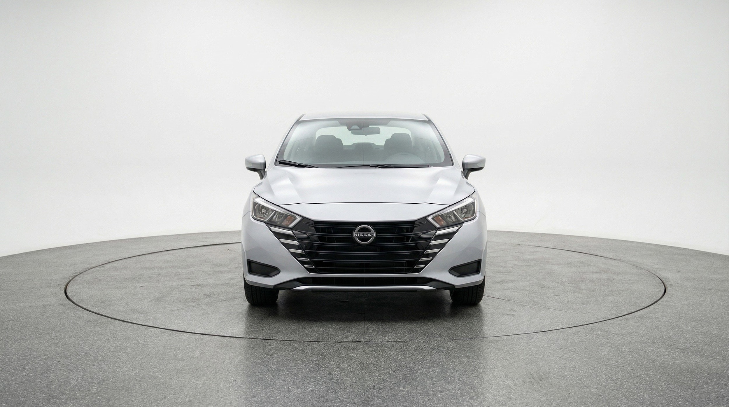 Thumbnail: 2025 Nissan Versa - 2