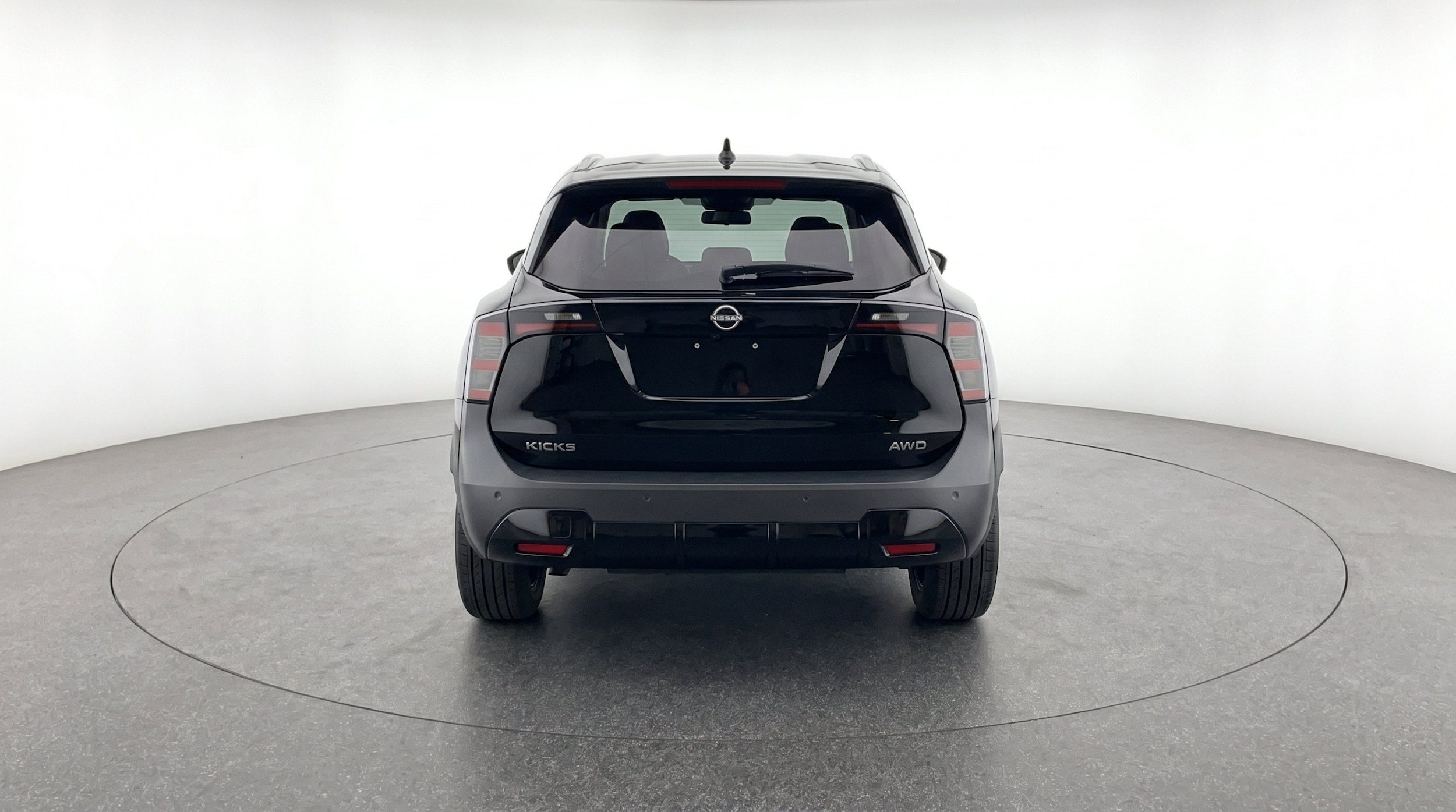 Thumbnail: 2026 Nissan Kicks - 7