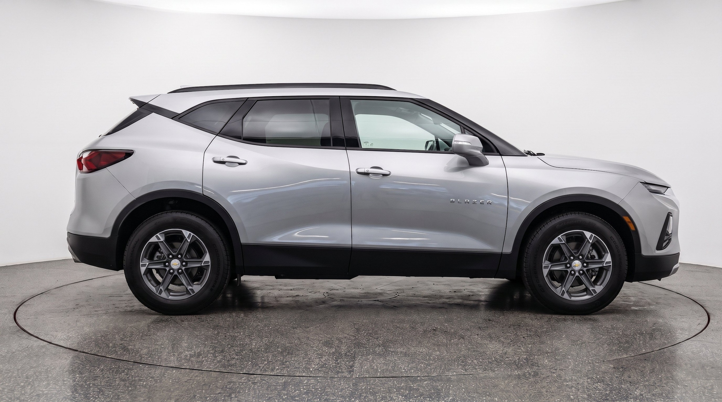 Thumbnail: 2026 Chevrolet Blazer - 11