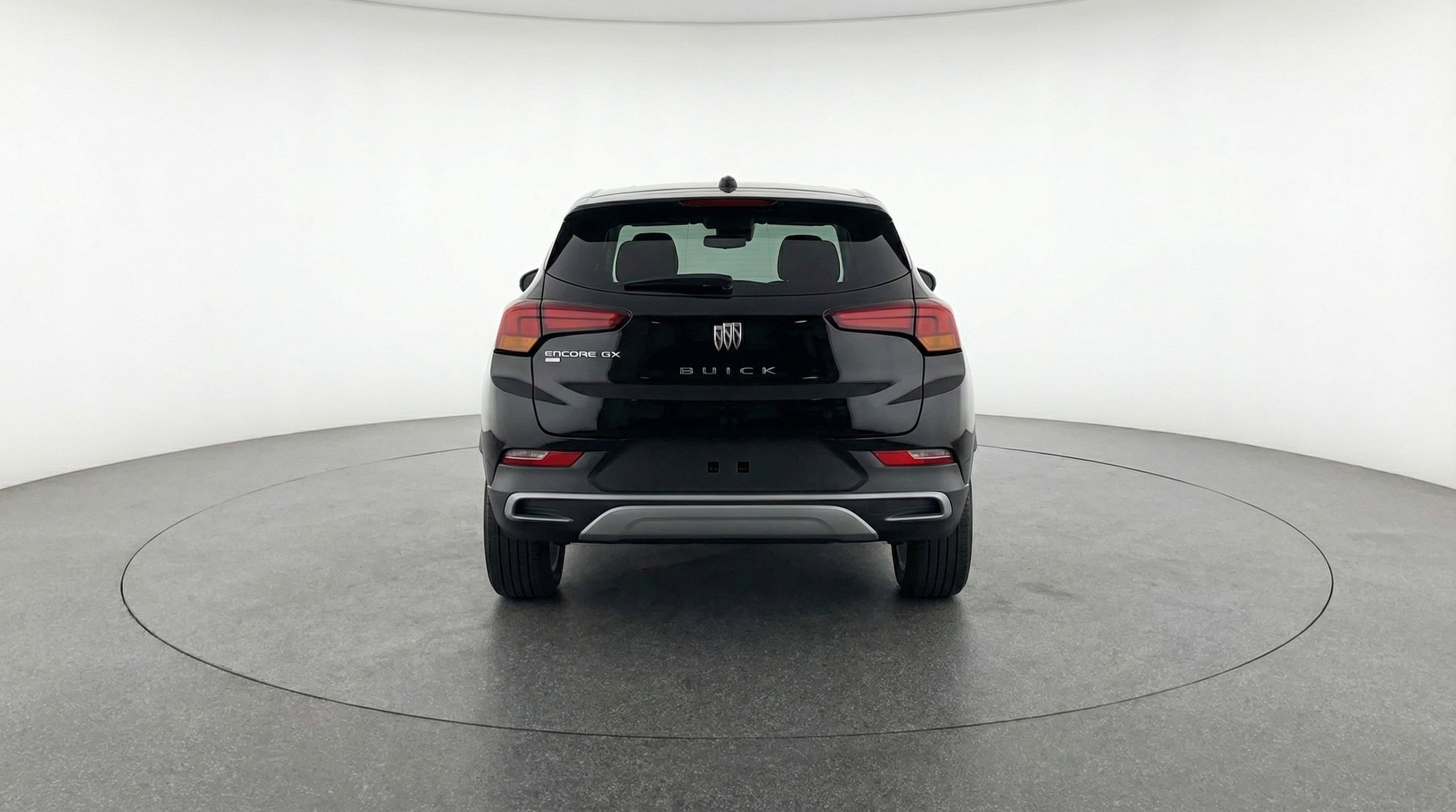 Thumbnail: 2025 Buick Encore GX - 7