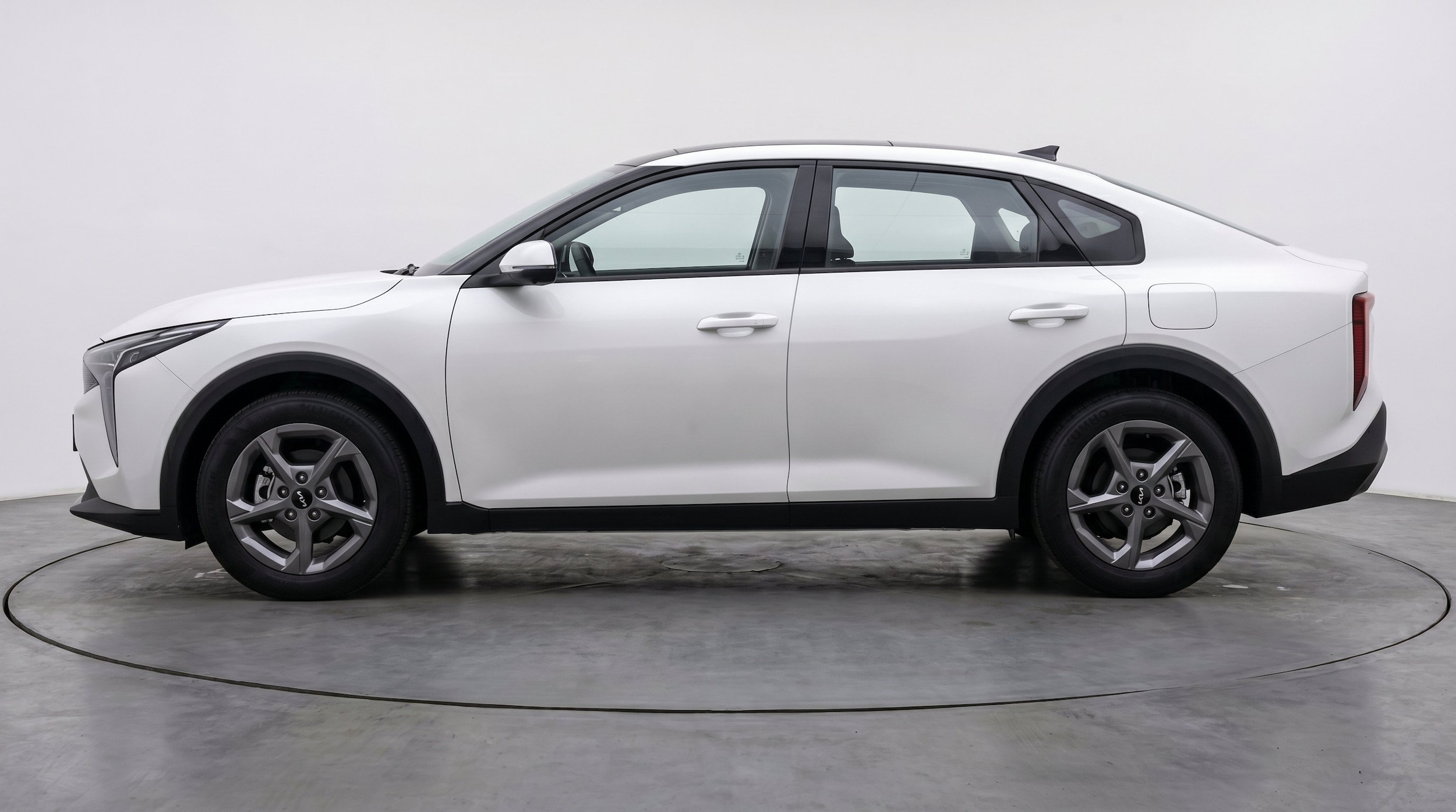 Thumbnail: 2025 Kia K4 - 5