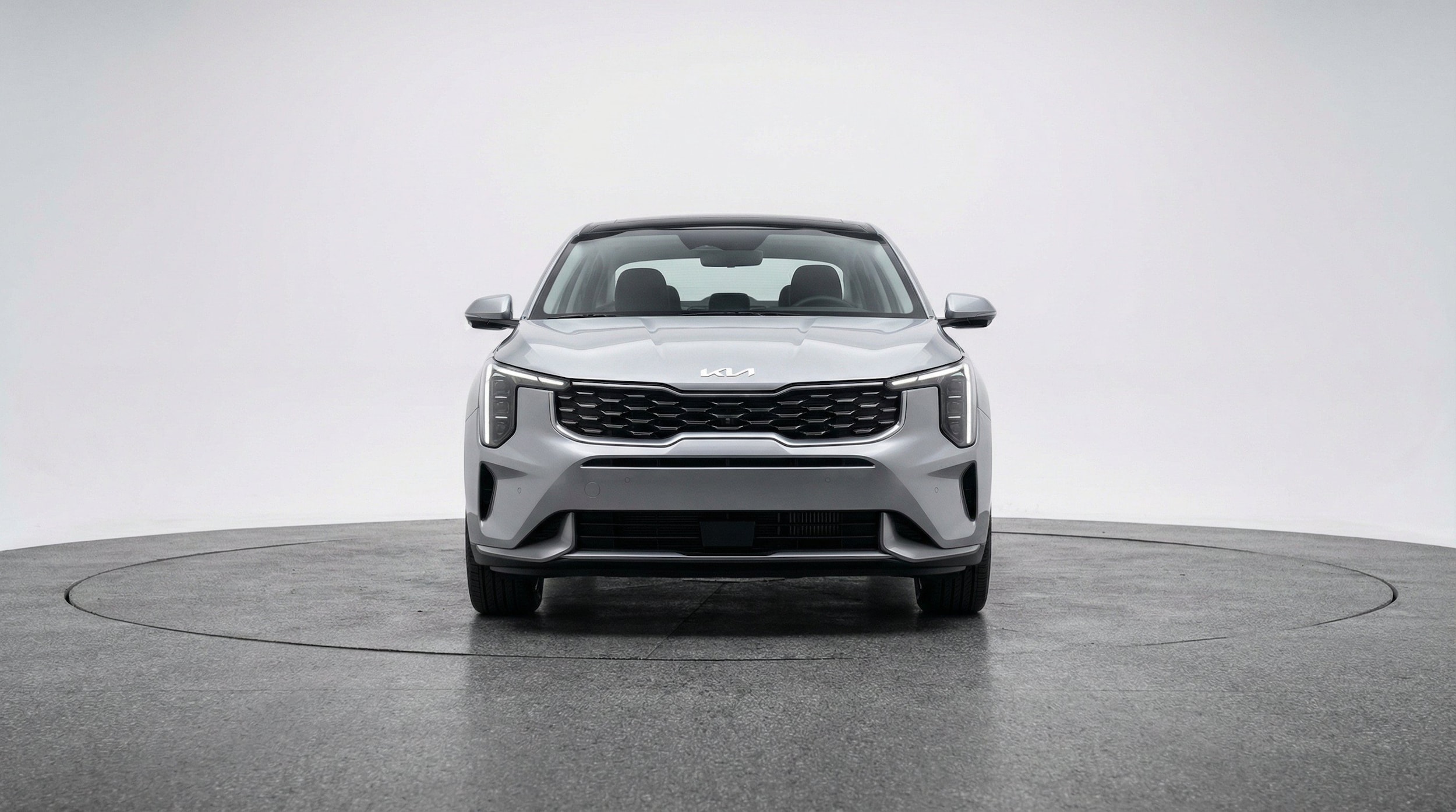 Thumbnail: 2026 Kia K4 - 2